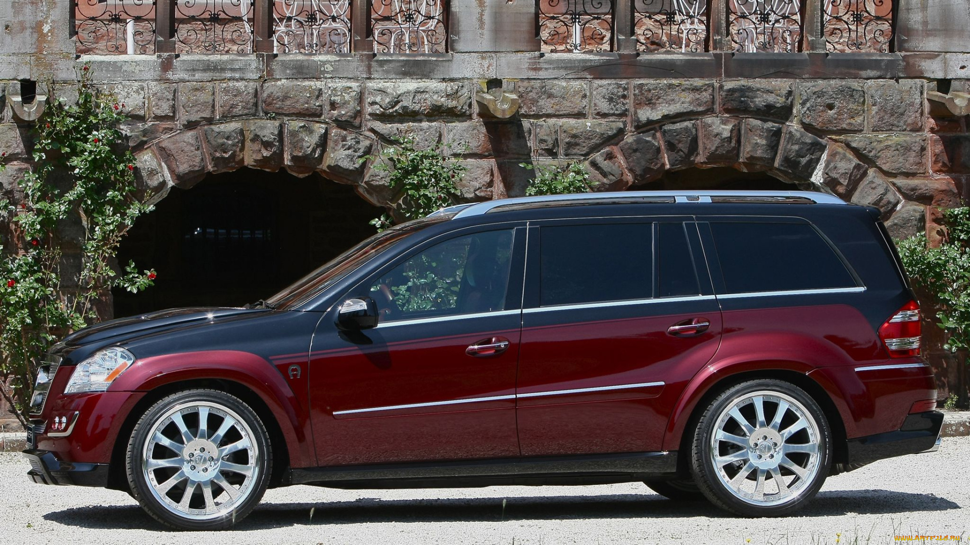 автомобили, mercedes, benz