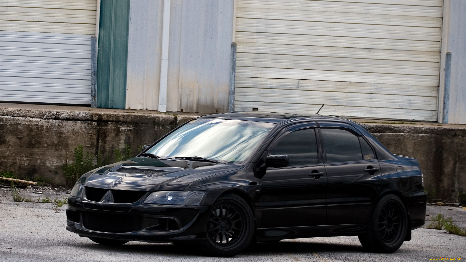 автомобили, mitsubishi