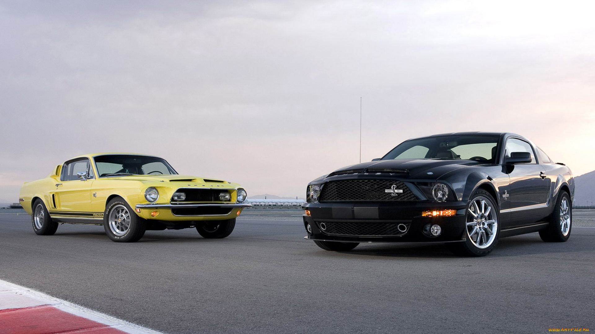 автомобили, mustang