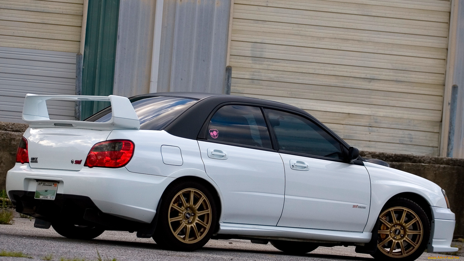 автомобили, subaru