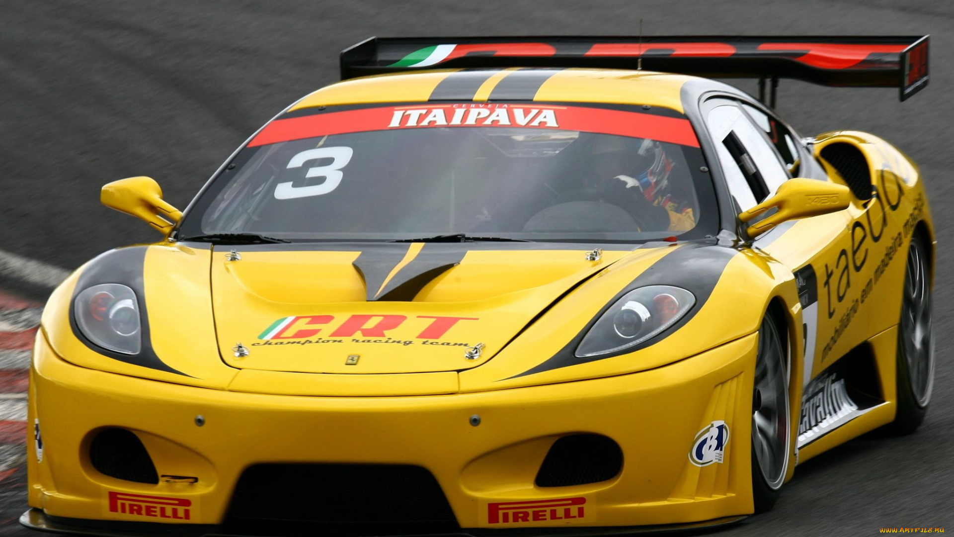 спорт, автоспорт