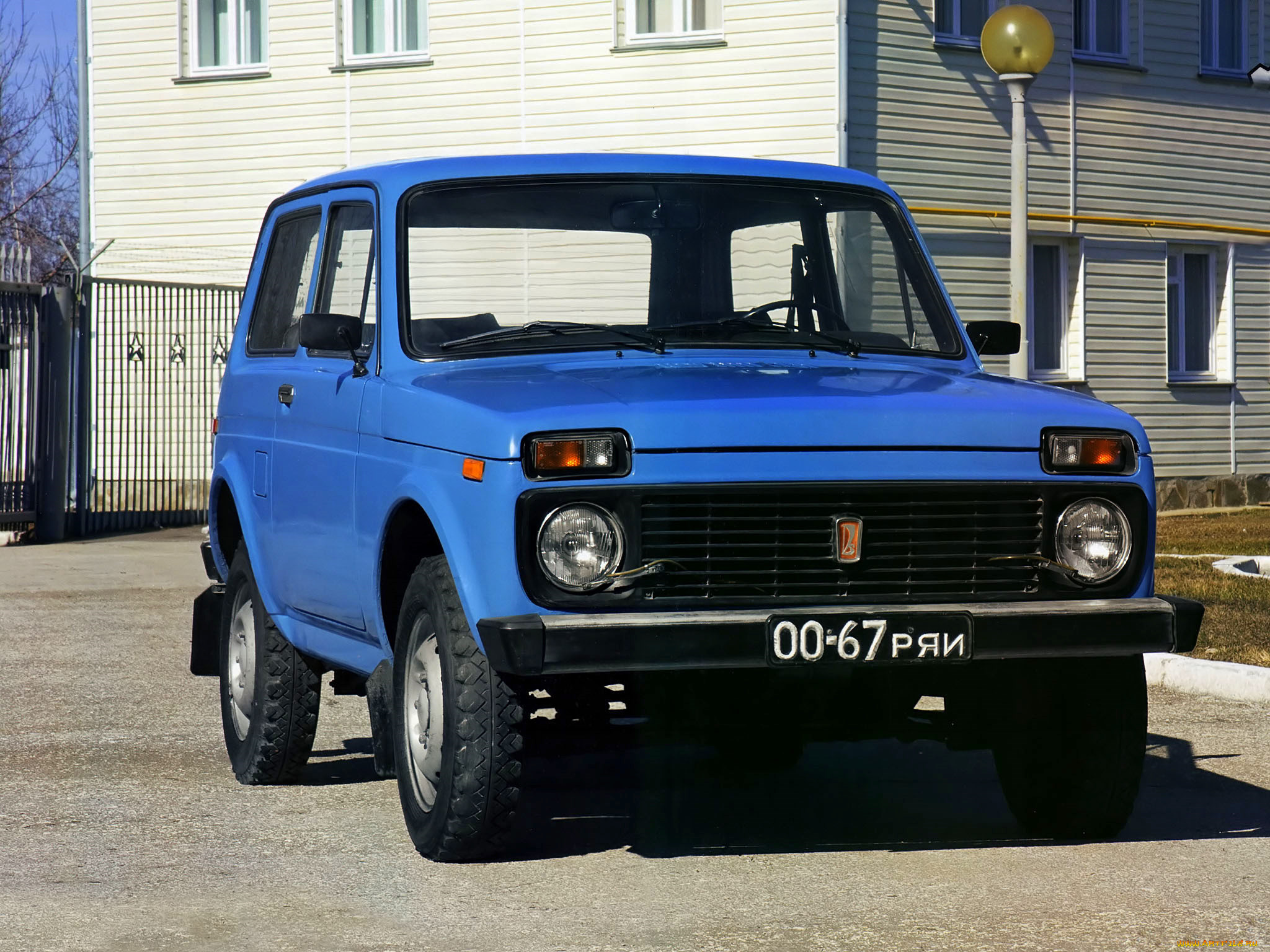 2121, автомобили, ваз