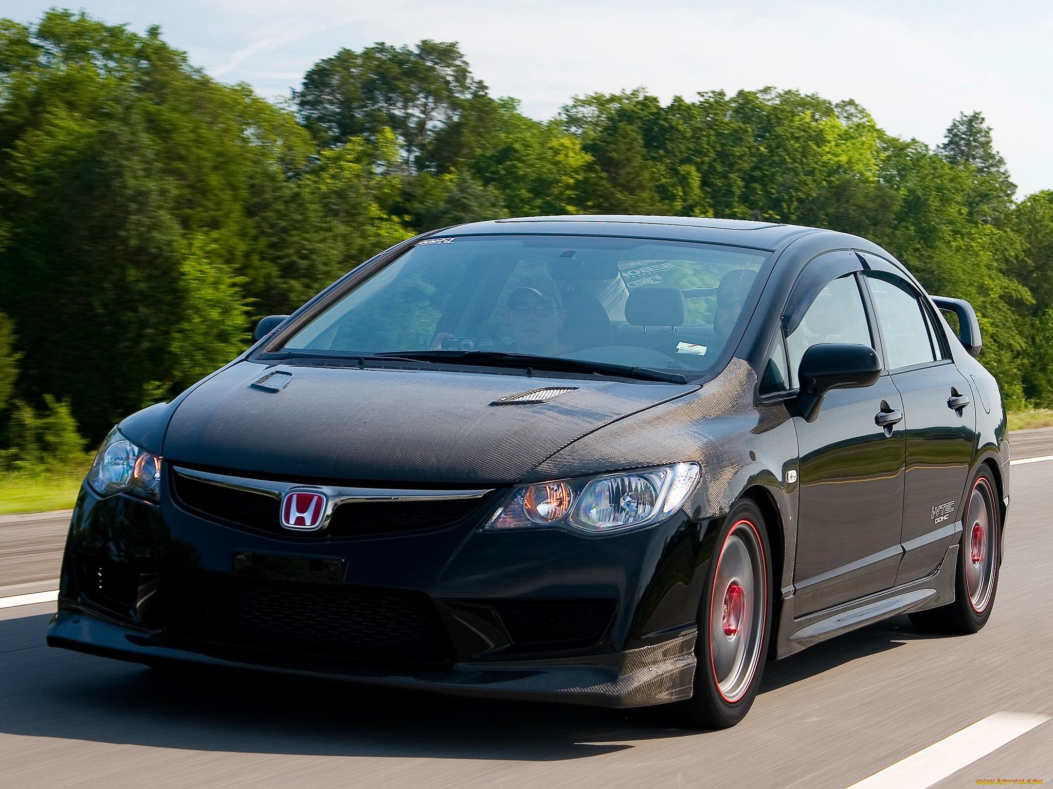 автомобили, honda