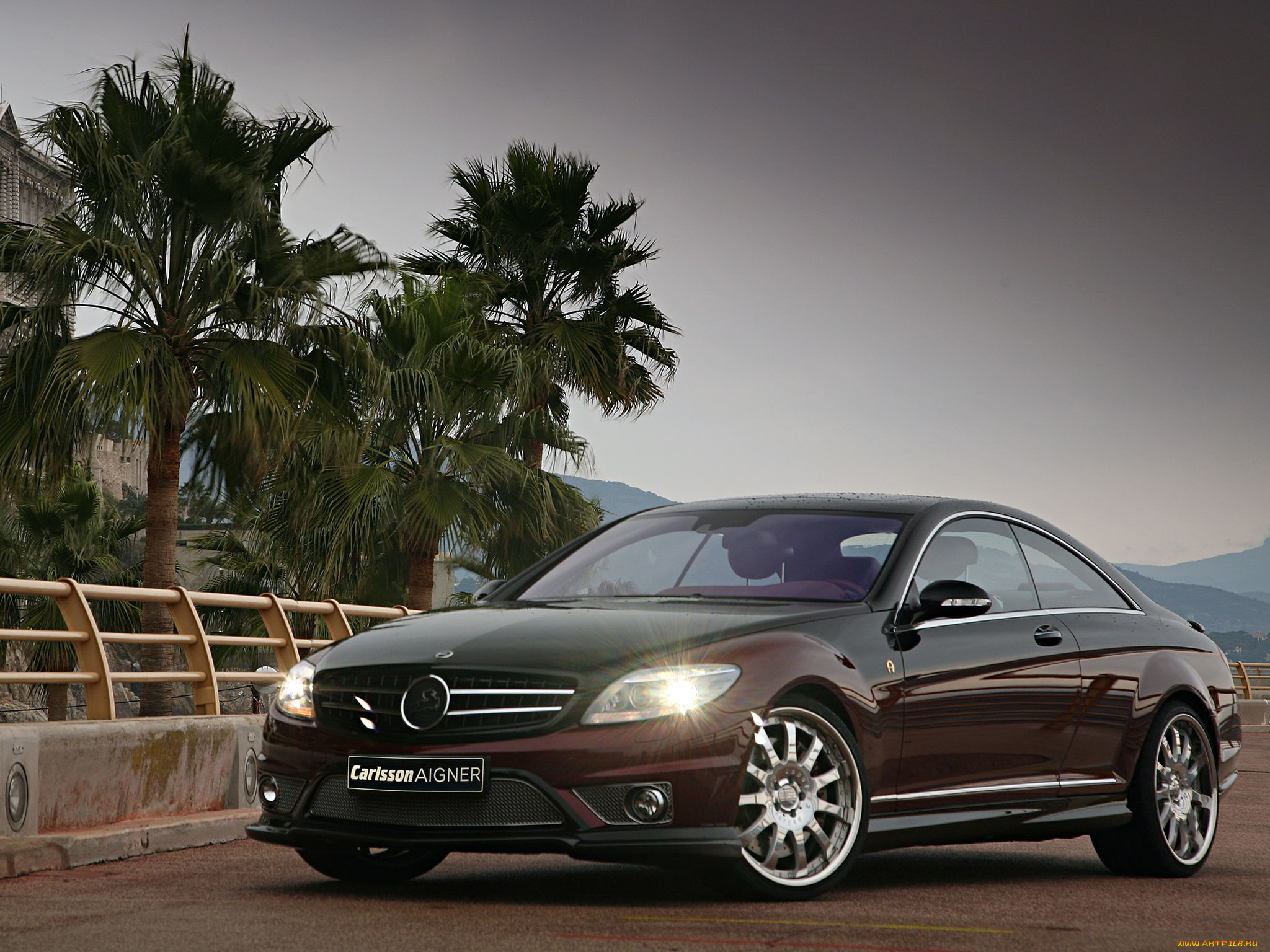 автомобили, mercedes, benz