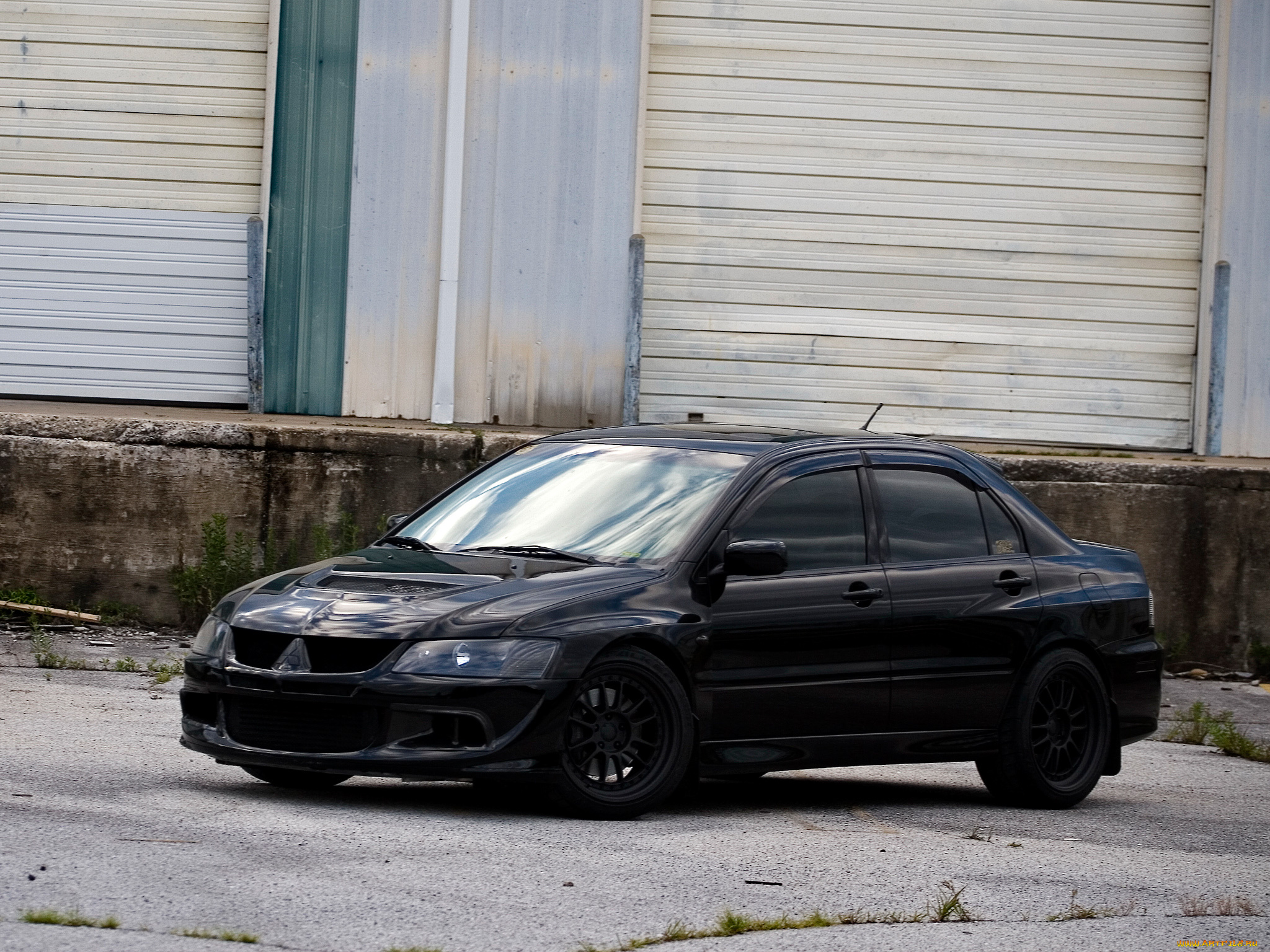 автомобили, mitsubishi