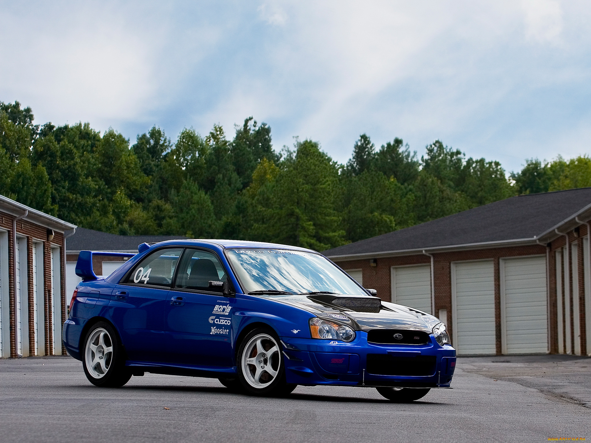 автомобили, subaru