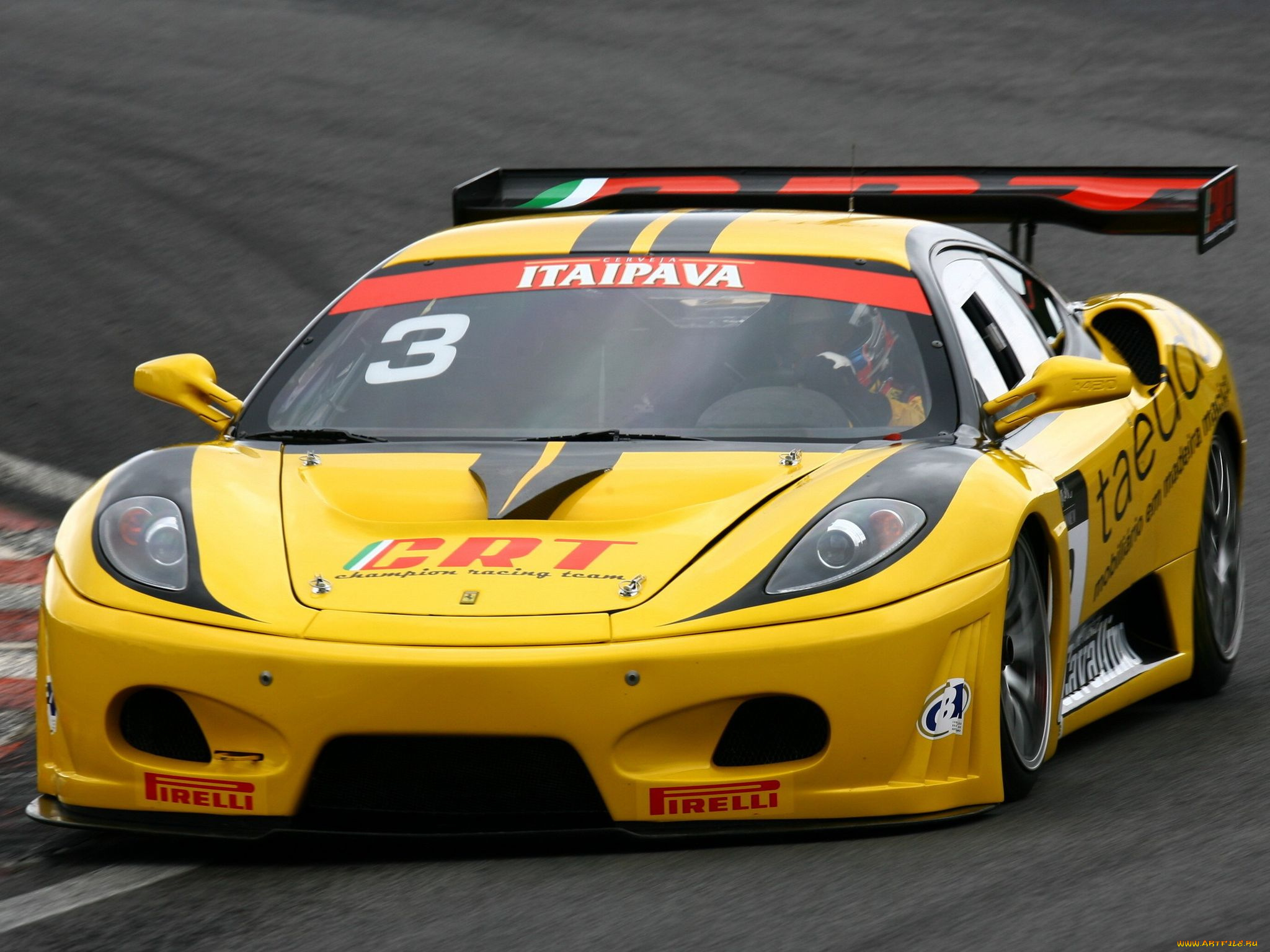 спорт, автоспорт