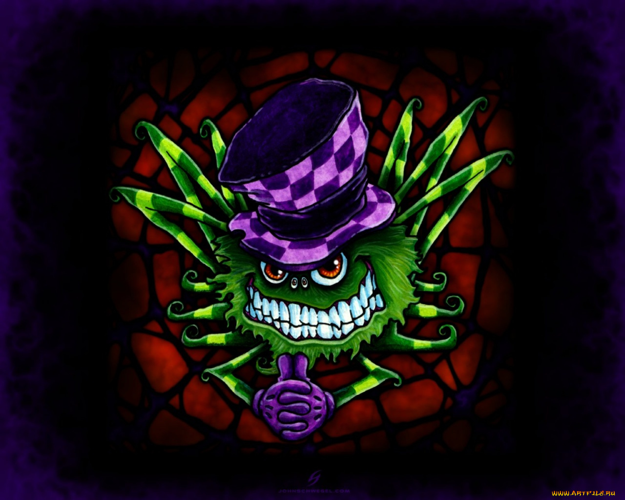 фэнтези, существа