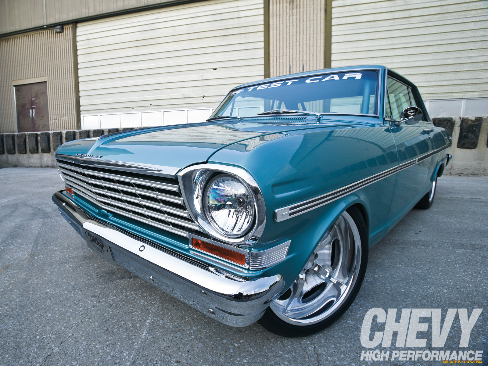 1963, chevy, nova, ss, автомобили, chevrolet