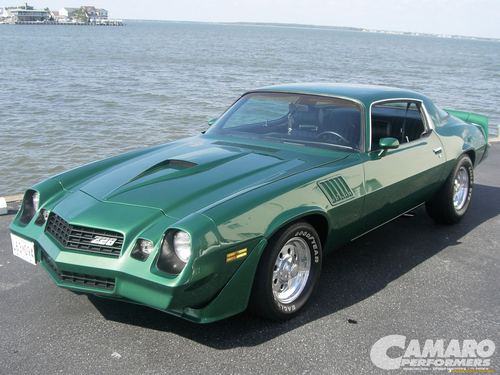 автомобили, camaro