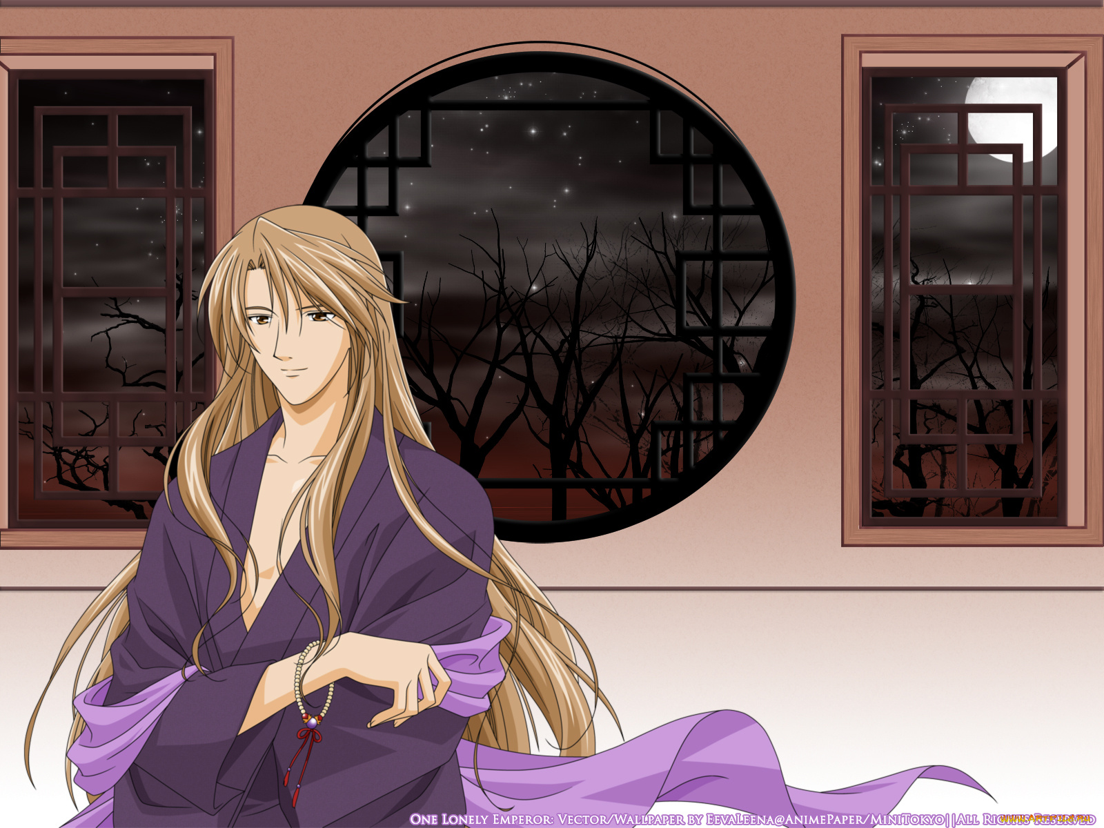 saiunkoku, monogatari, аниме, saiunkoko