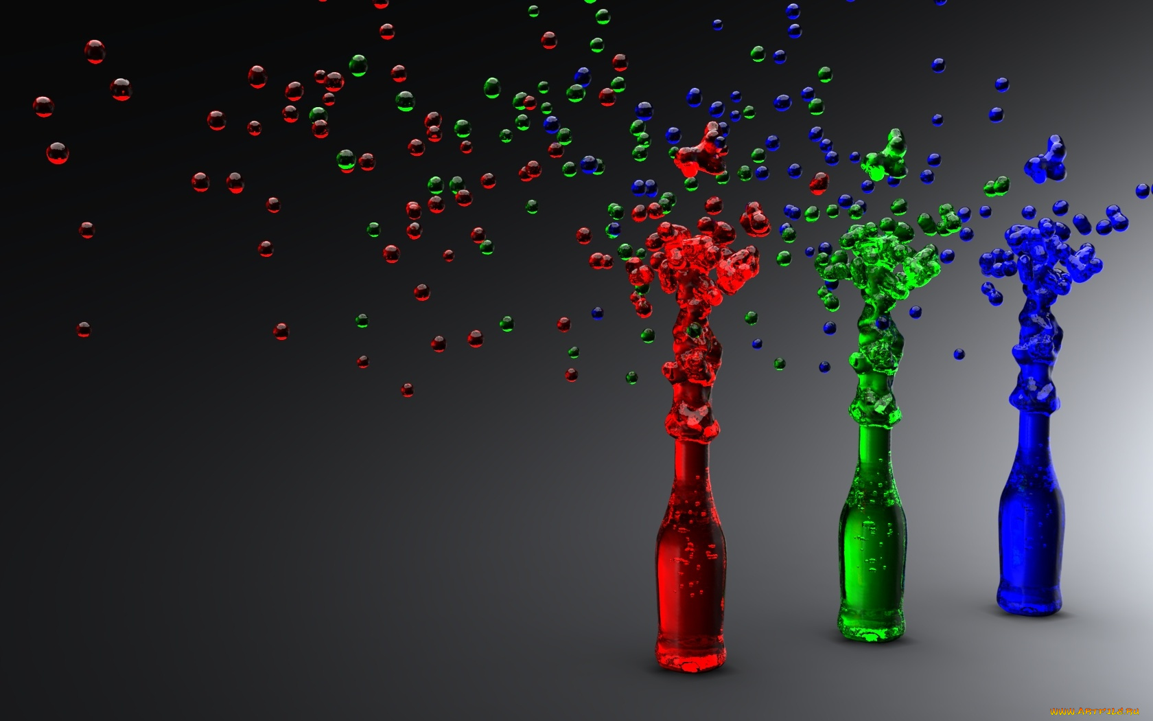 3д, графика, другое