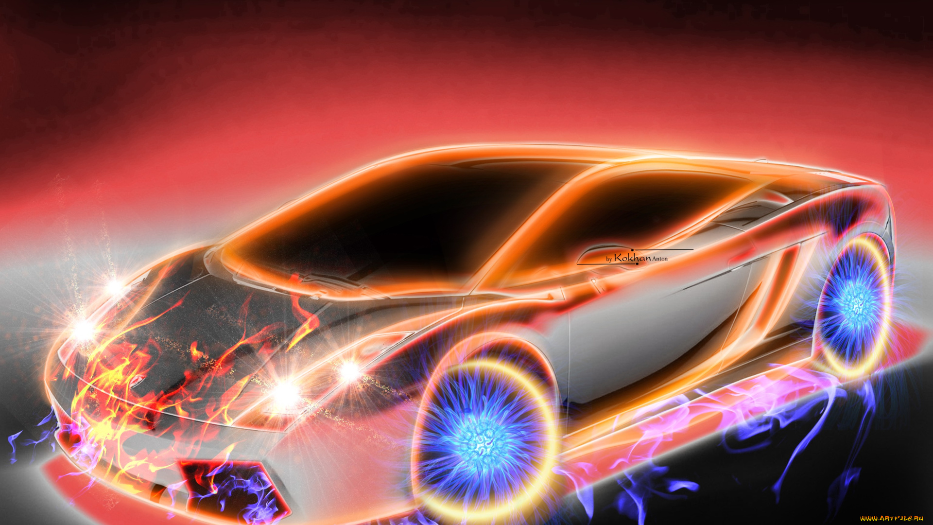 3д, графика, modeling, моделирование