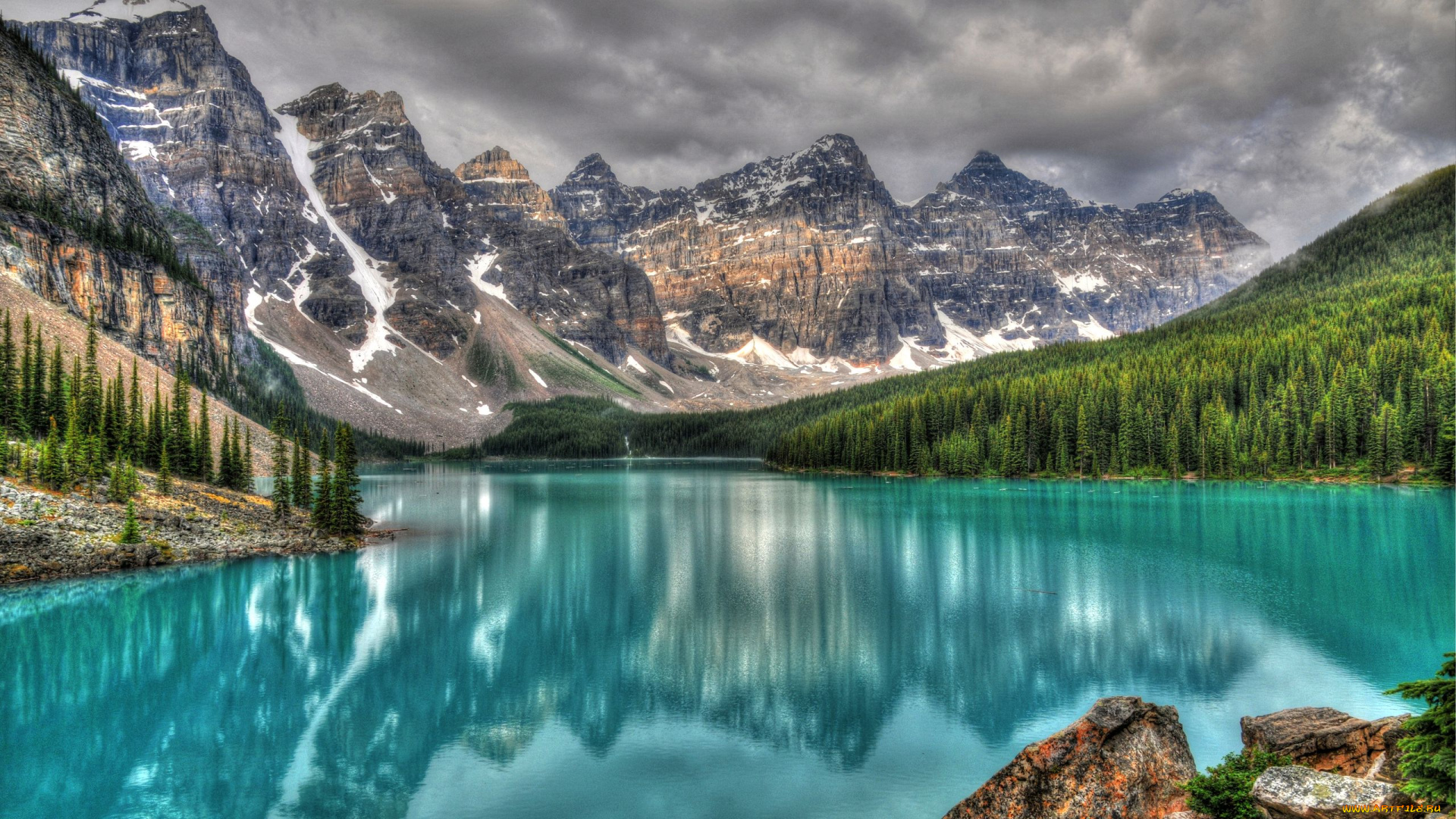 природа, реки, озера