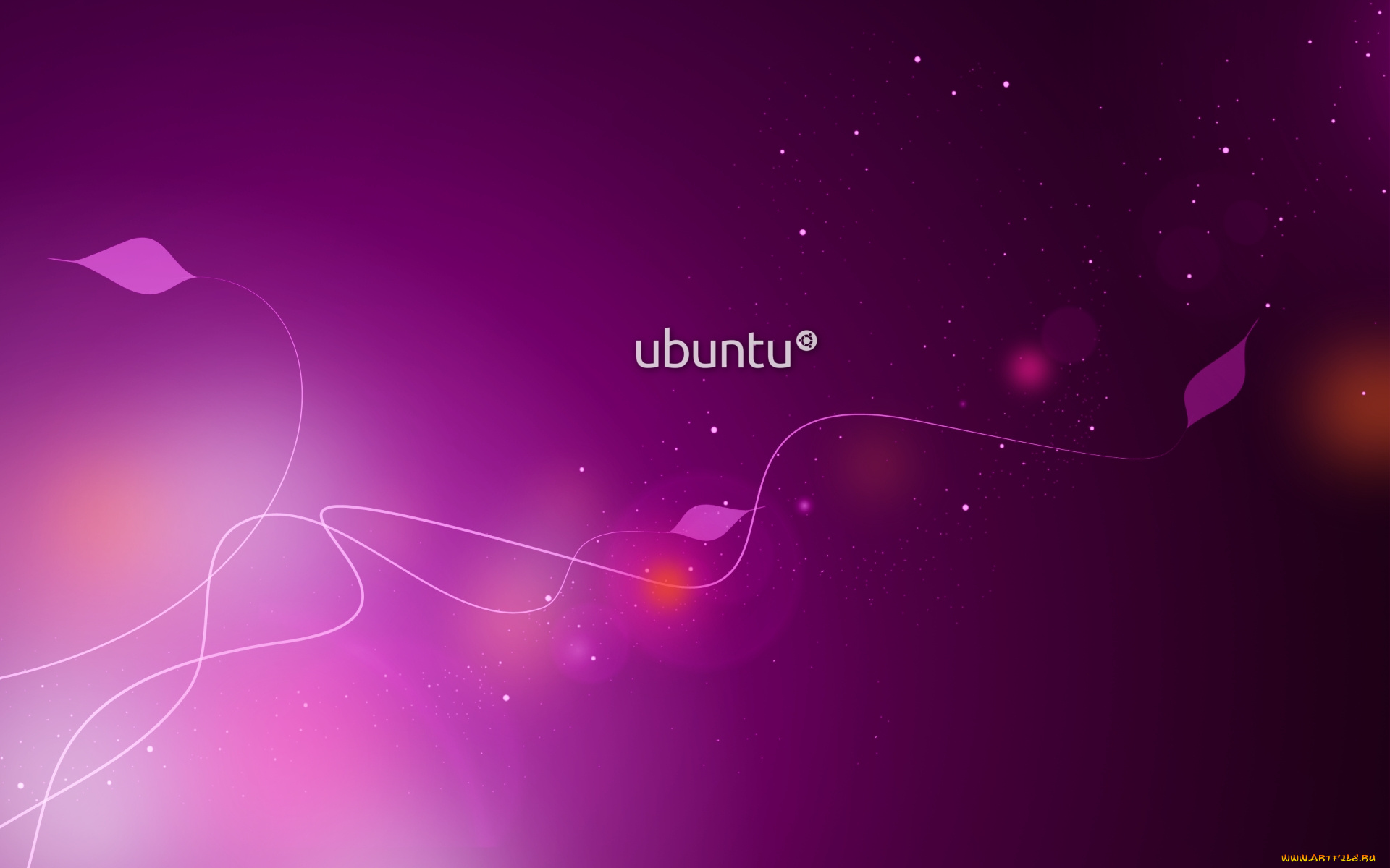компьютеры, ubuntu, linux