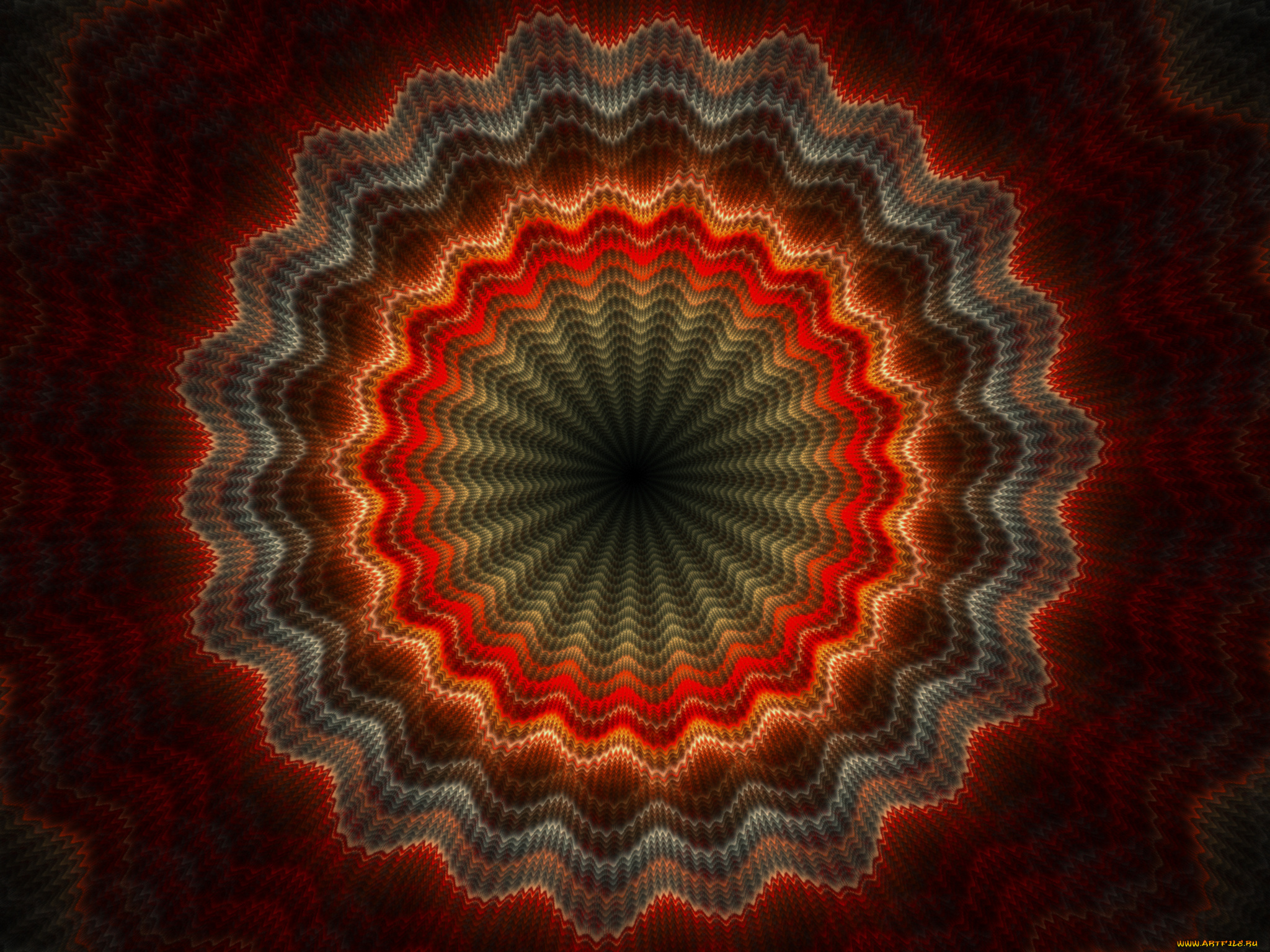 3д, графика, fractal, фракталы, фон, узор, фрактал