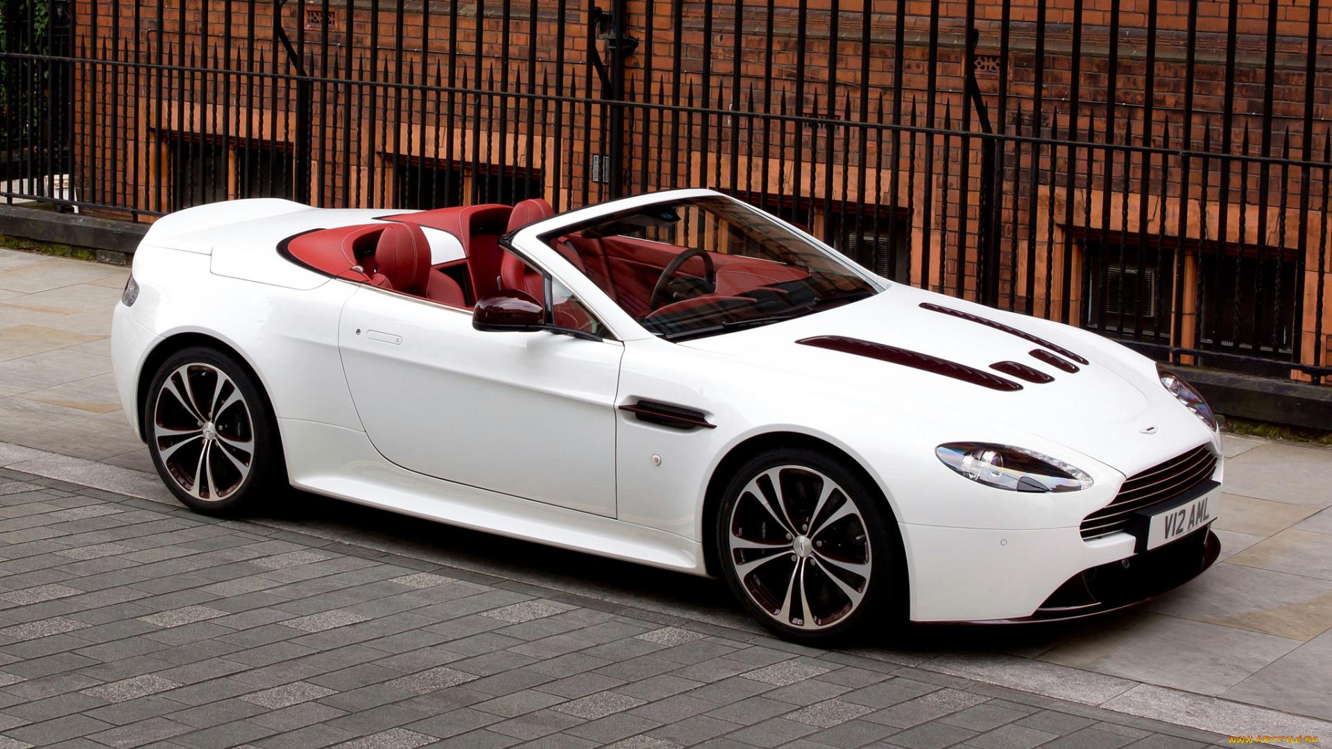 aston, martin, v12, vantage, автомобили
