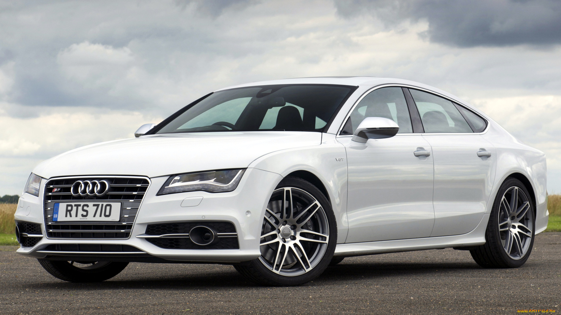 audi, a7, автомобили