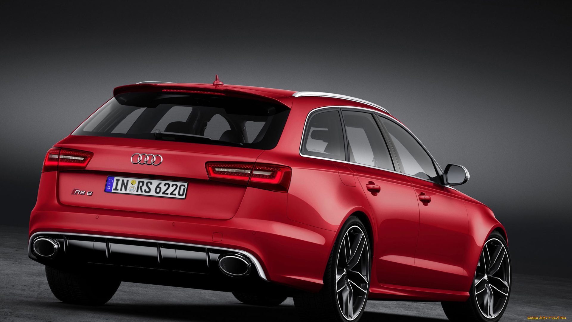 автомобили, audi, rs6, avant