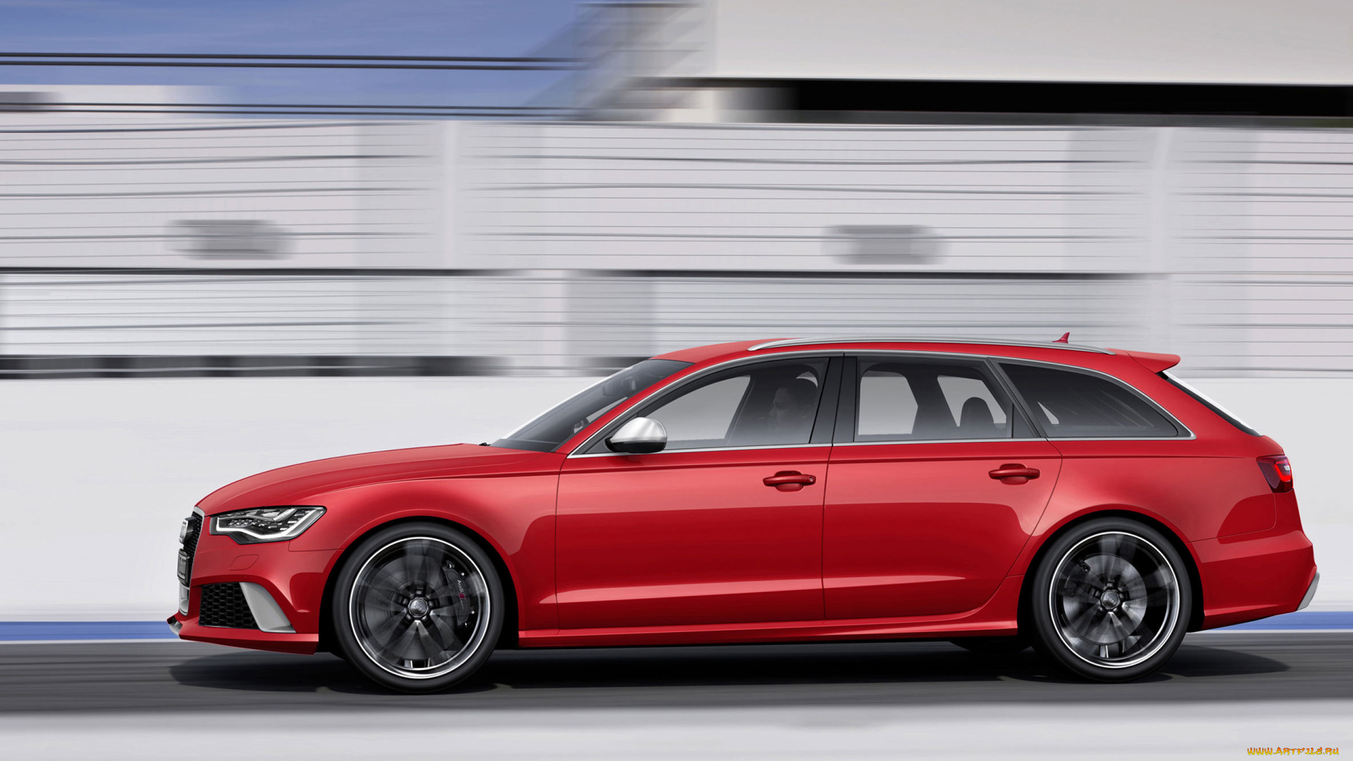 автомобили, audi, rs6, avant