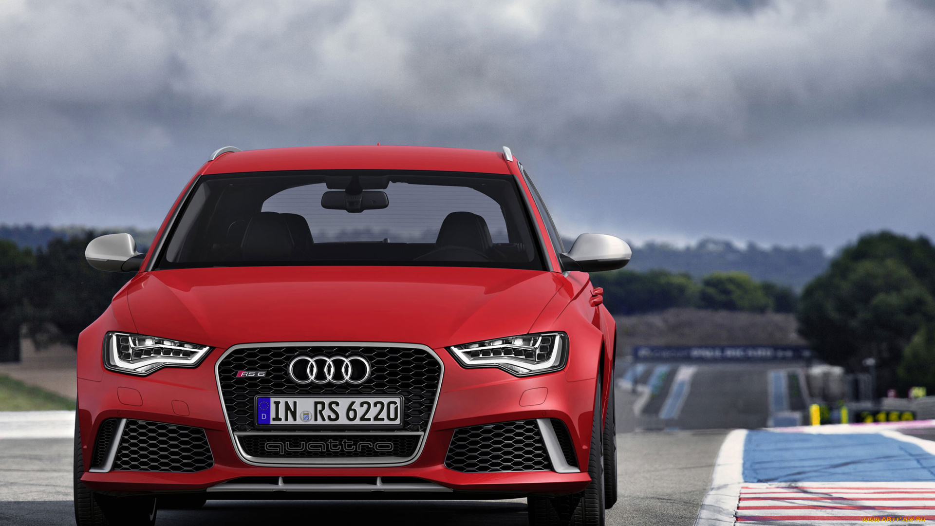 автомобили, audi, rs6, avant
