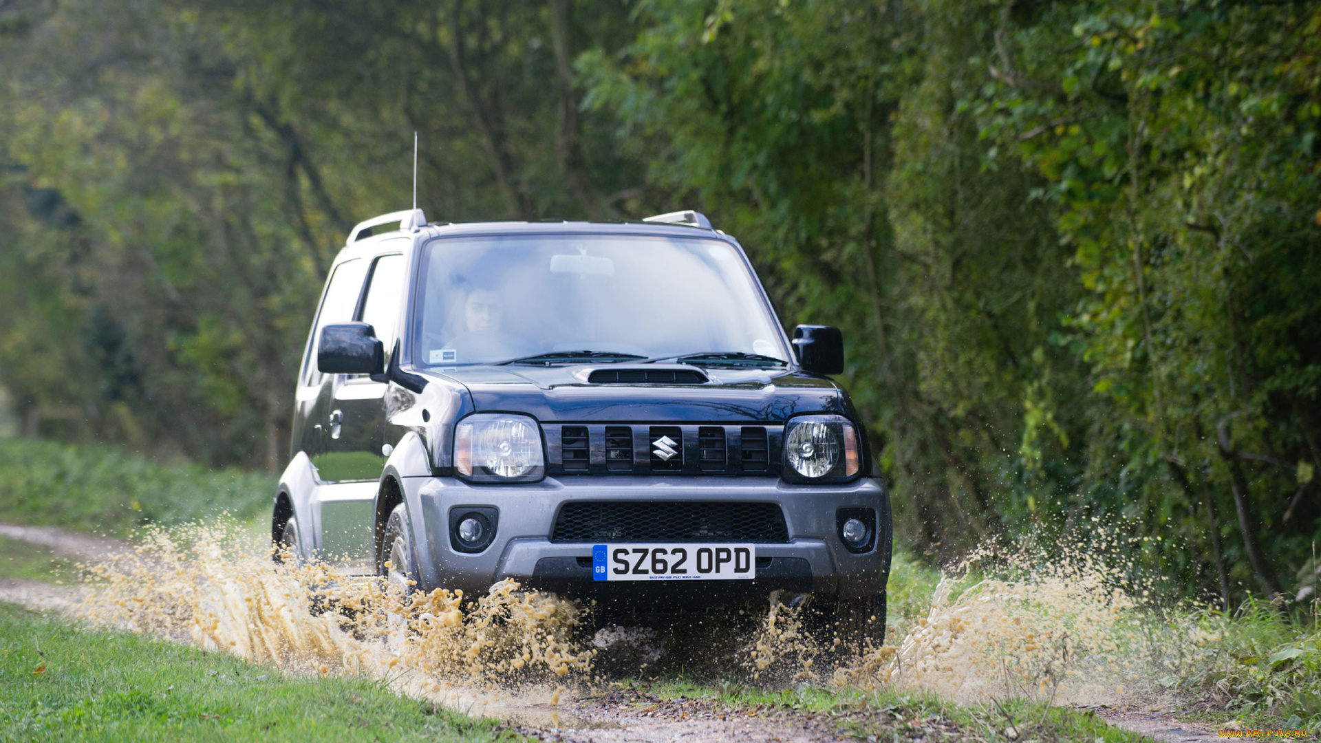 автомобили, suzuki