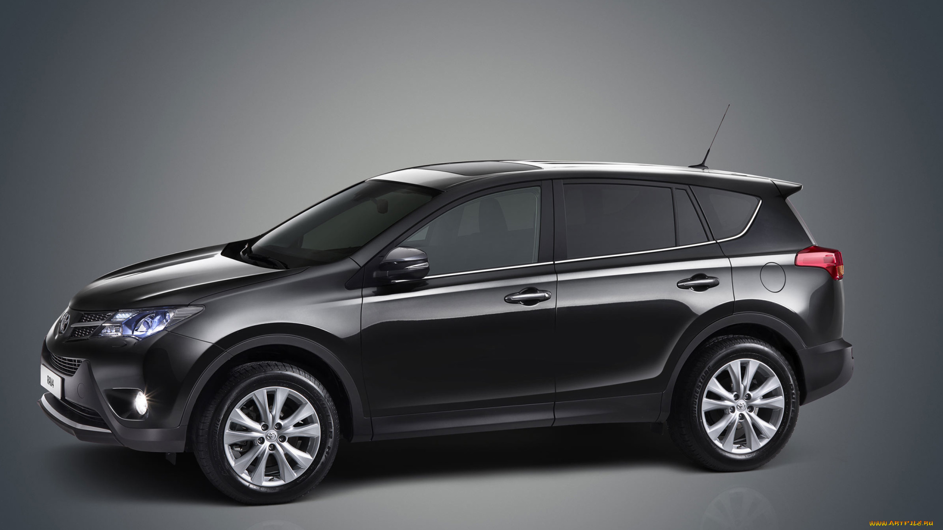 автомобили, toyota, eu-version, rav4