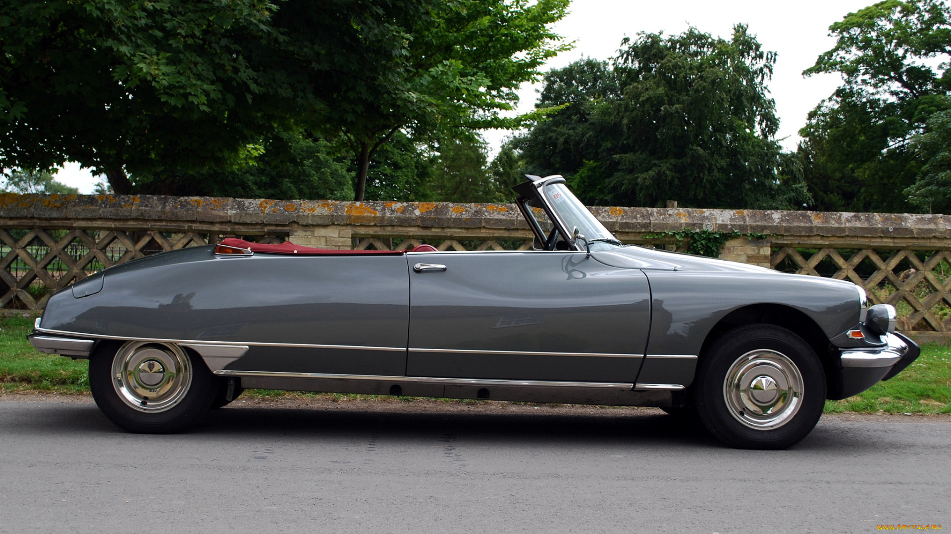 citroen, ds, автомобили