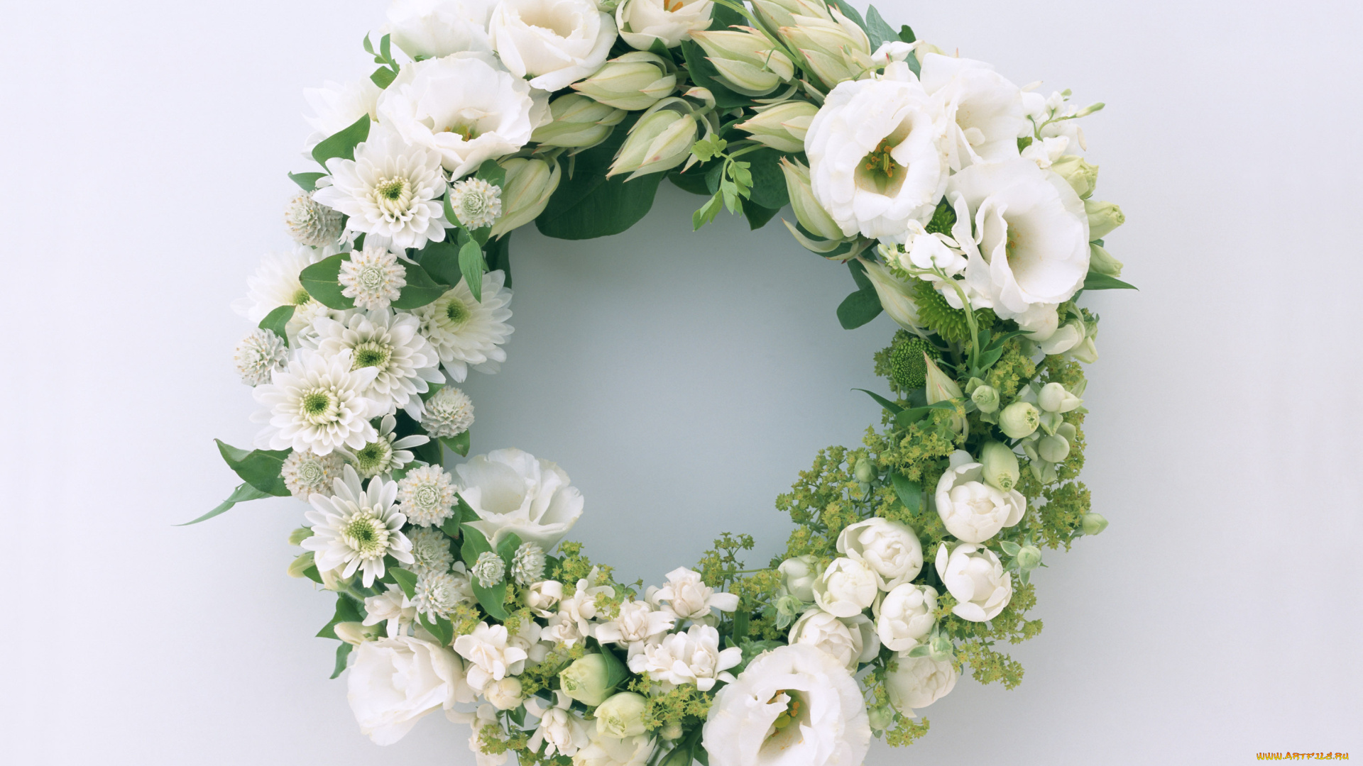 цветы, букеты, композиции, листочки