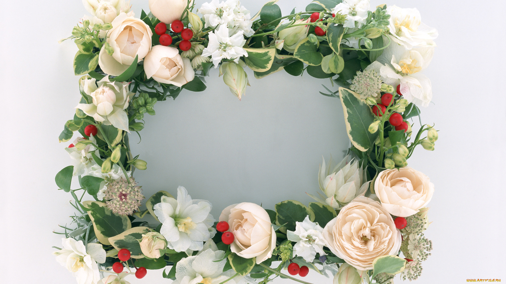 цветы, букеты, композиции, листочки