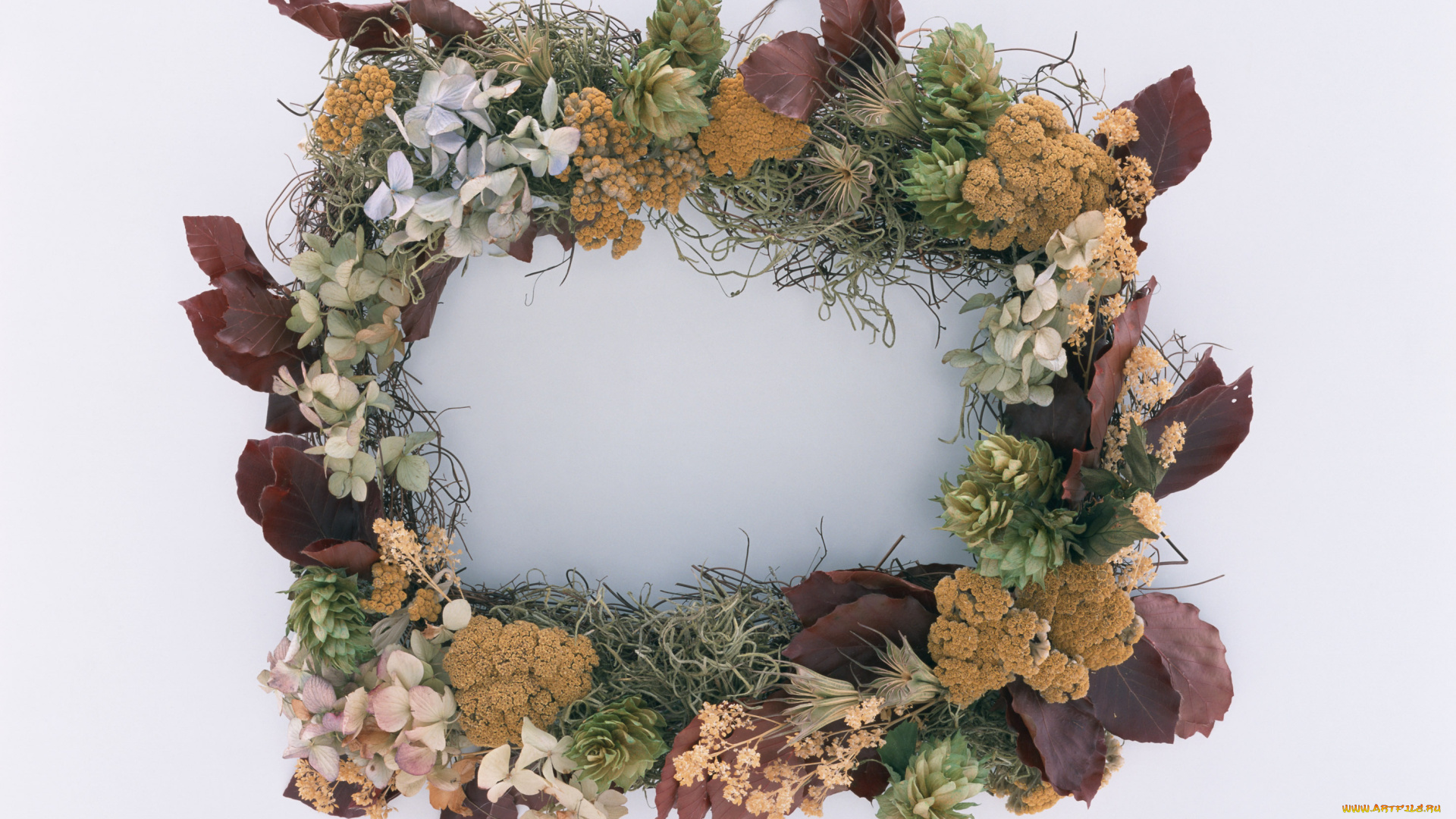 цветы, букеты, композиции, венок
