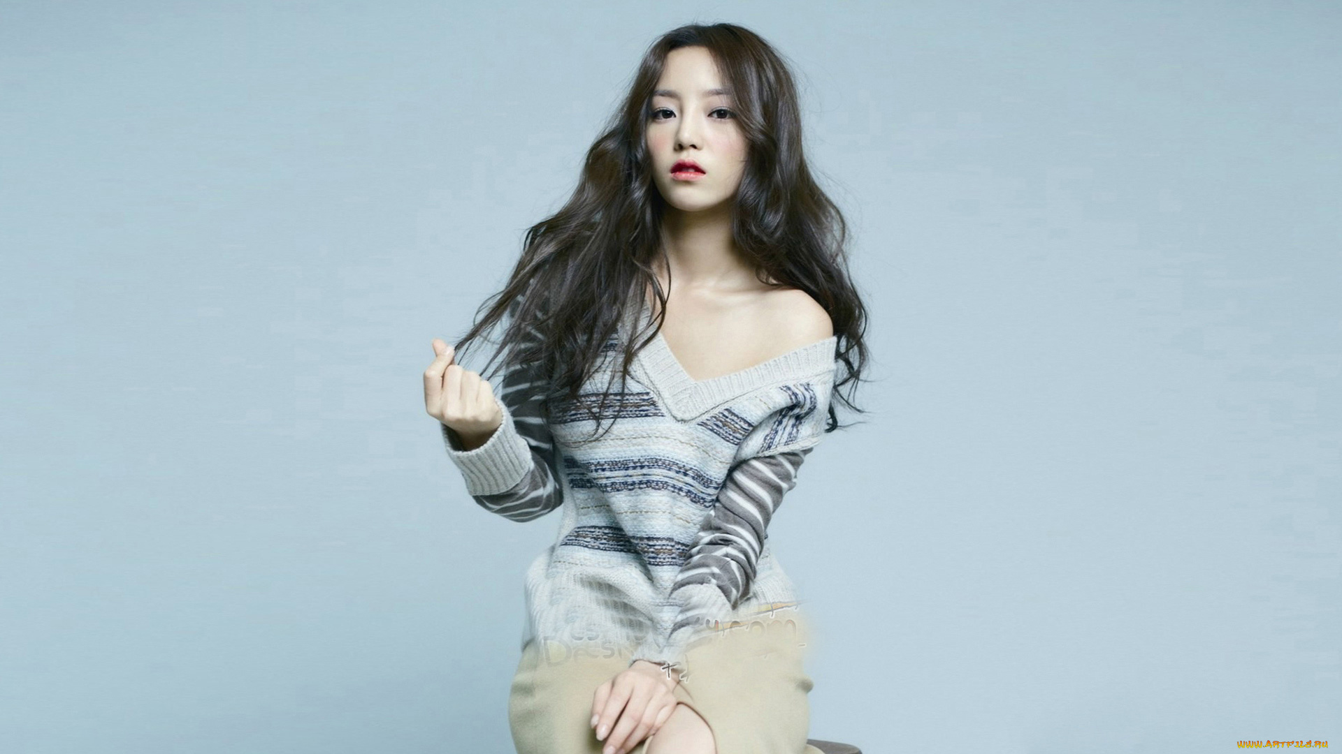 музыка, kara, девушка, группа, рок