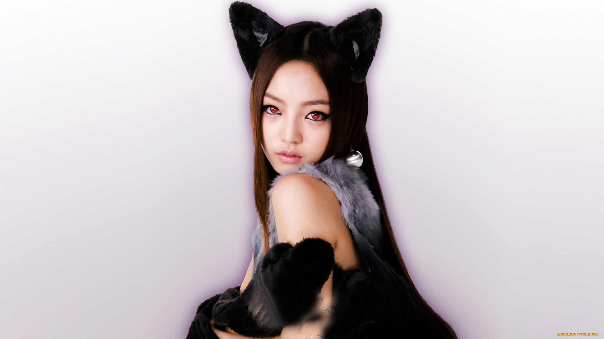 музыка, kara, группа, рок, девушка