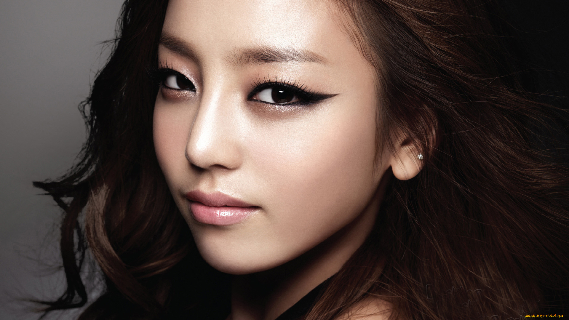 музыка, kara, рок, девушка, группа