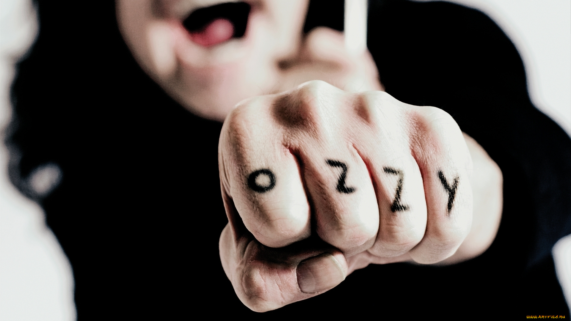 ozzy, osbourne, музыка, хэви-метал, автор, вокалист, великобритания, хард-рок