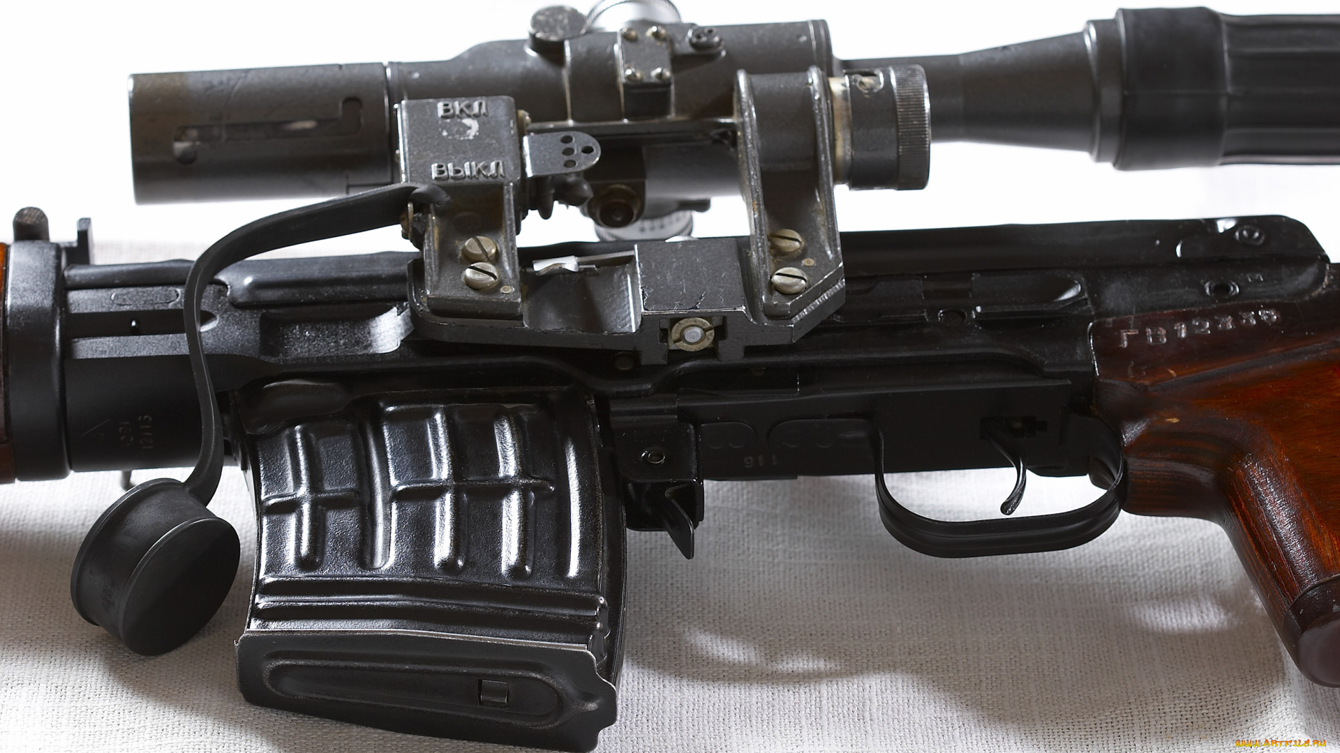 свд, оружие, винтовки, прицеломприцелы