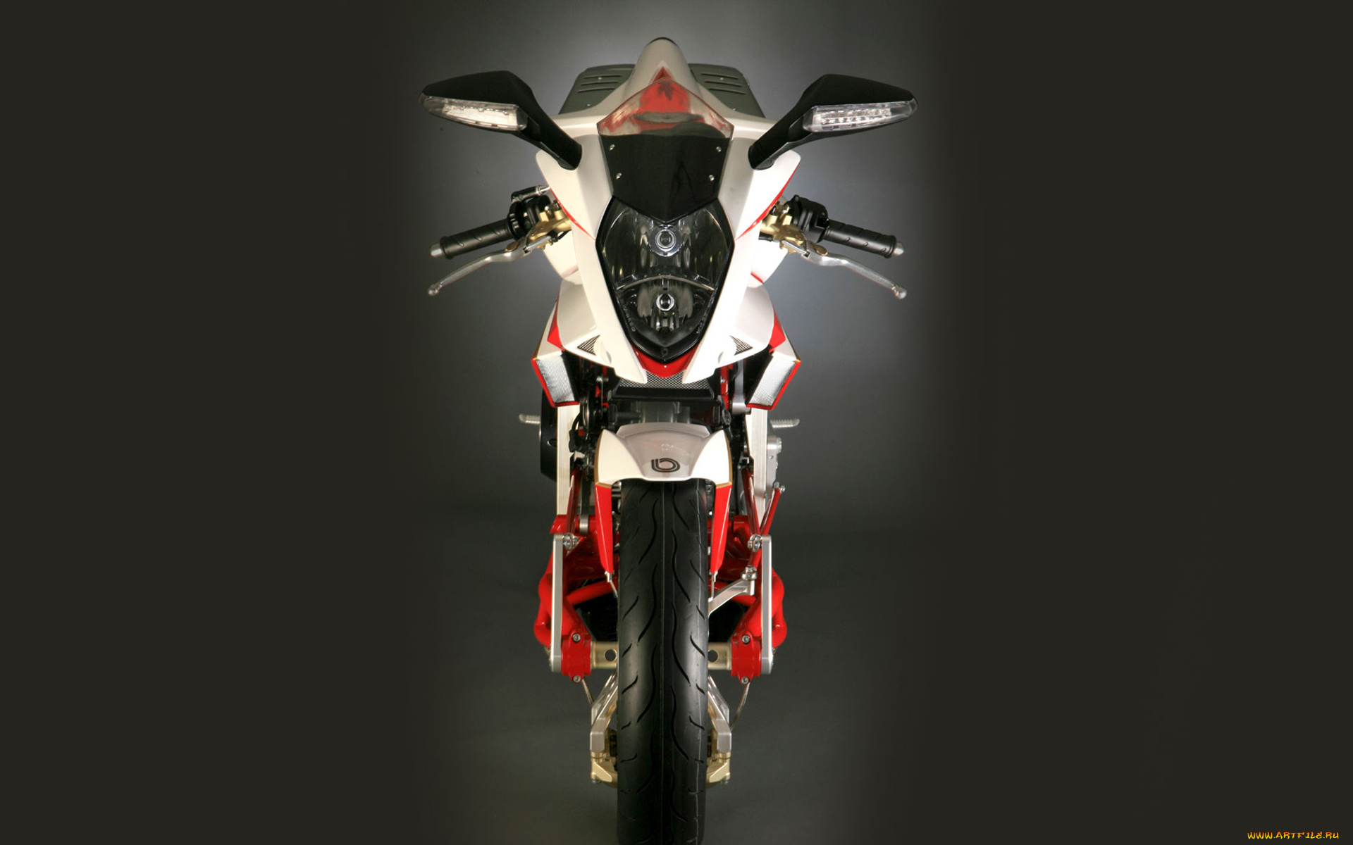 мотоциклы, bimota