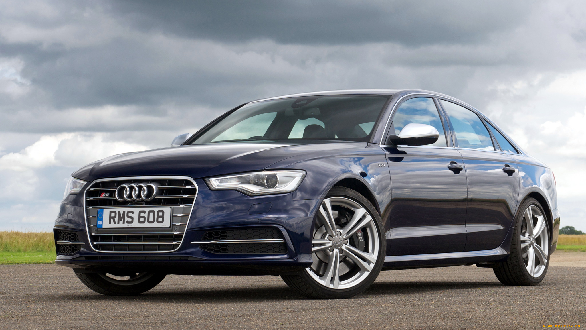 audi, a6, автомобили