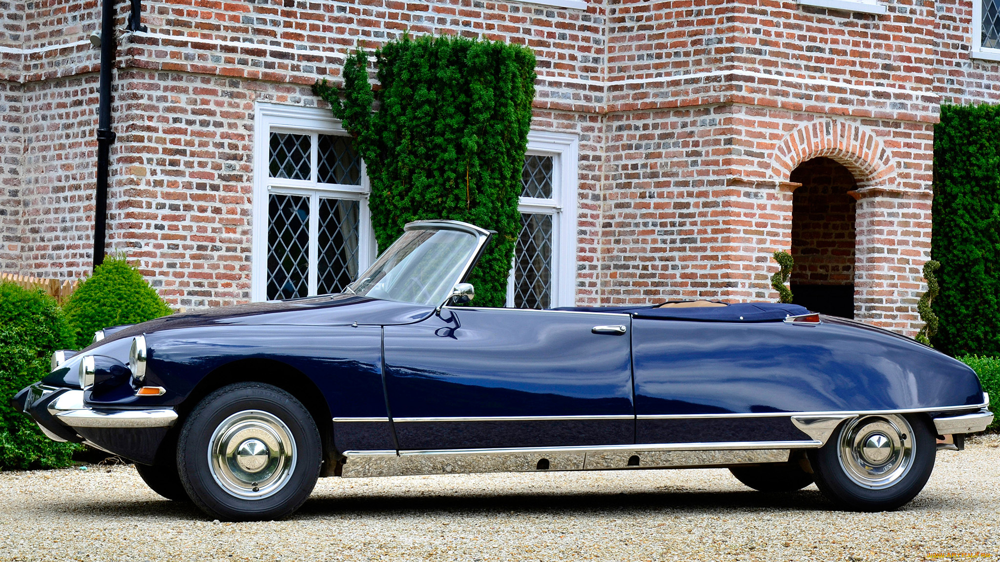 citroen, ds, автомобили