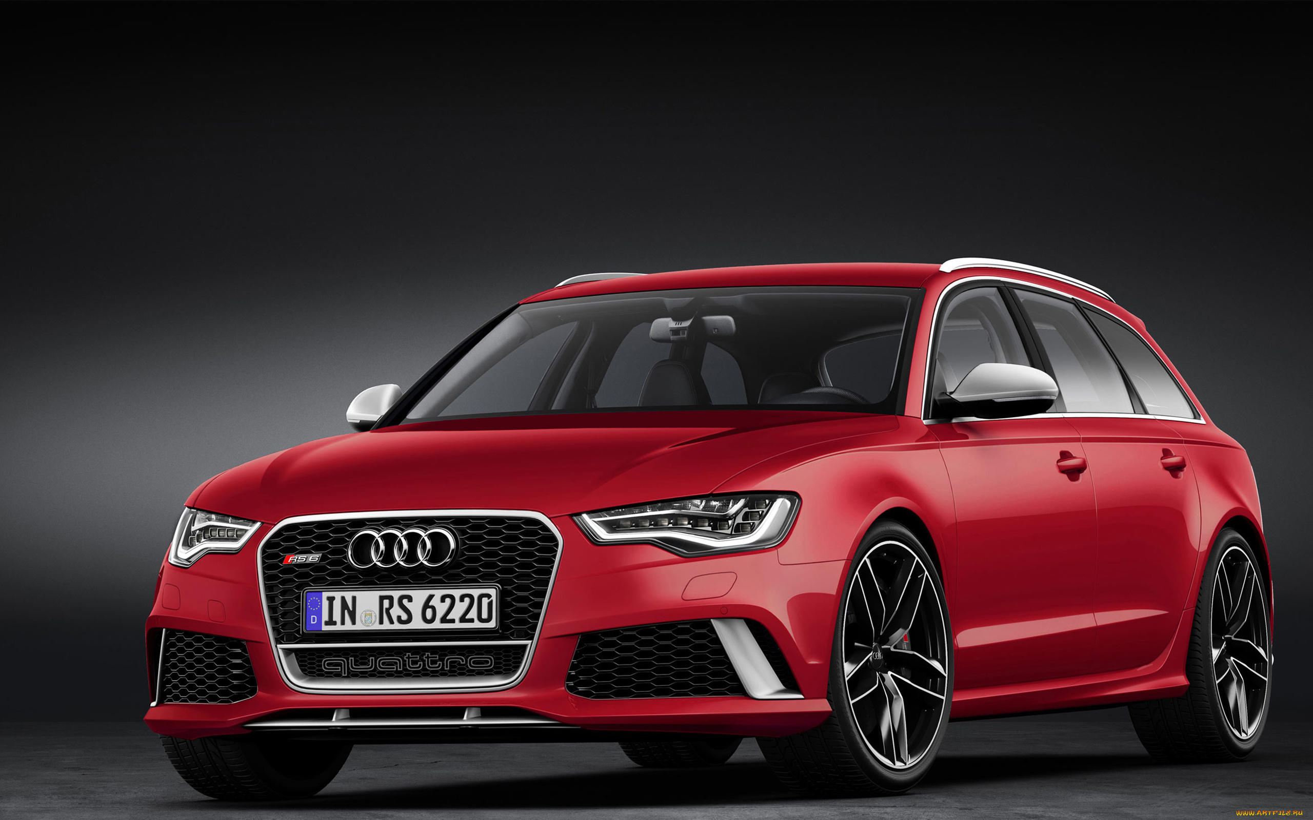 автомобили, audi, rs6, avant