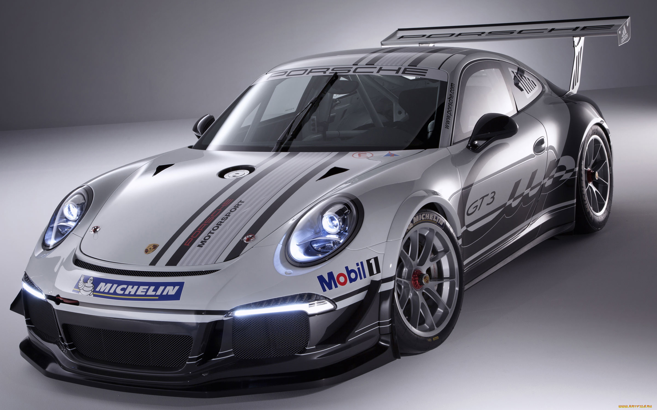 автомобили, porsche, gt3, cup