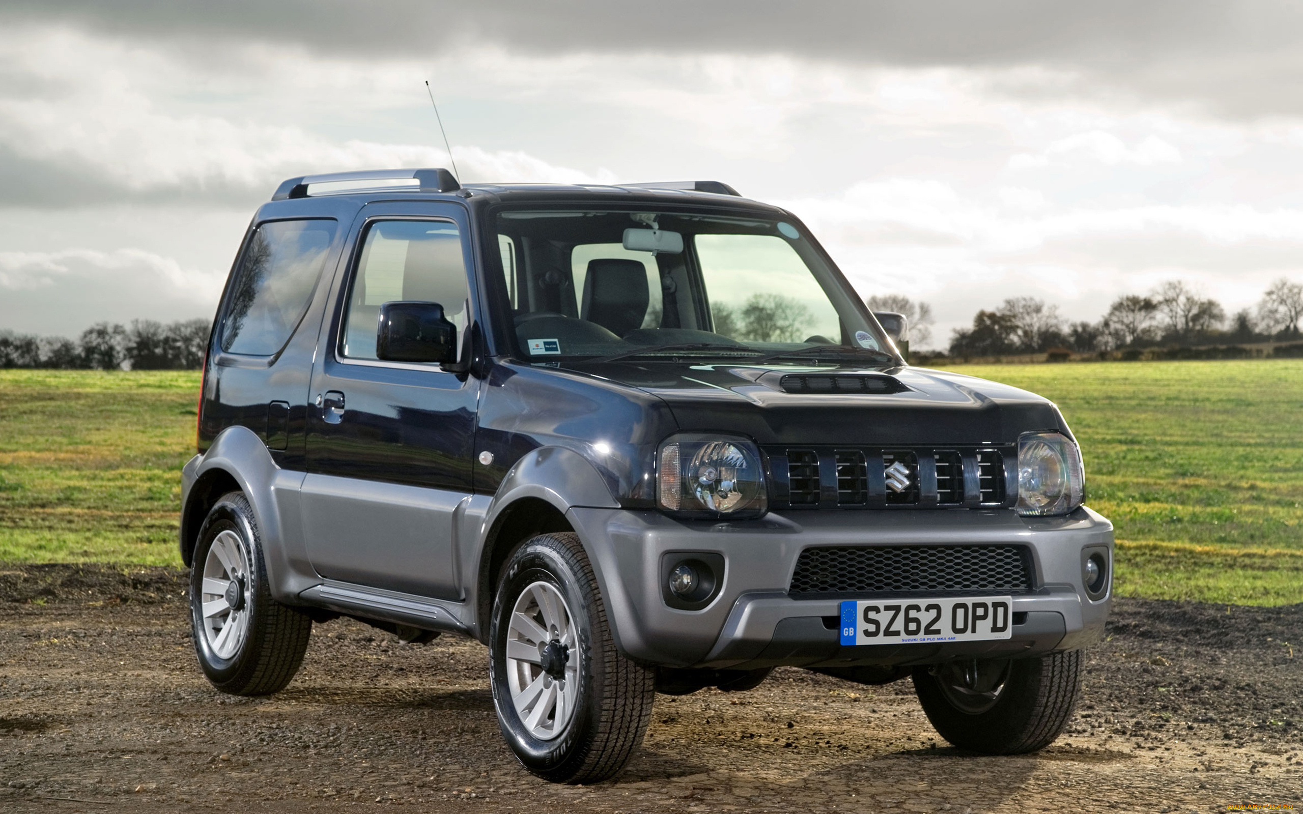 автомобили, suzuki