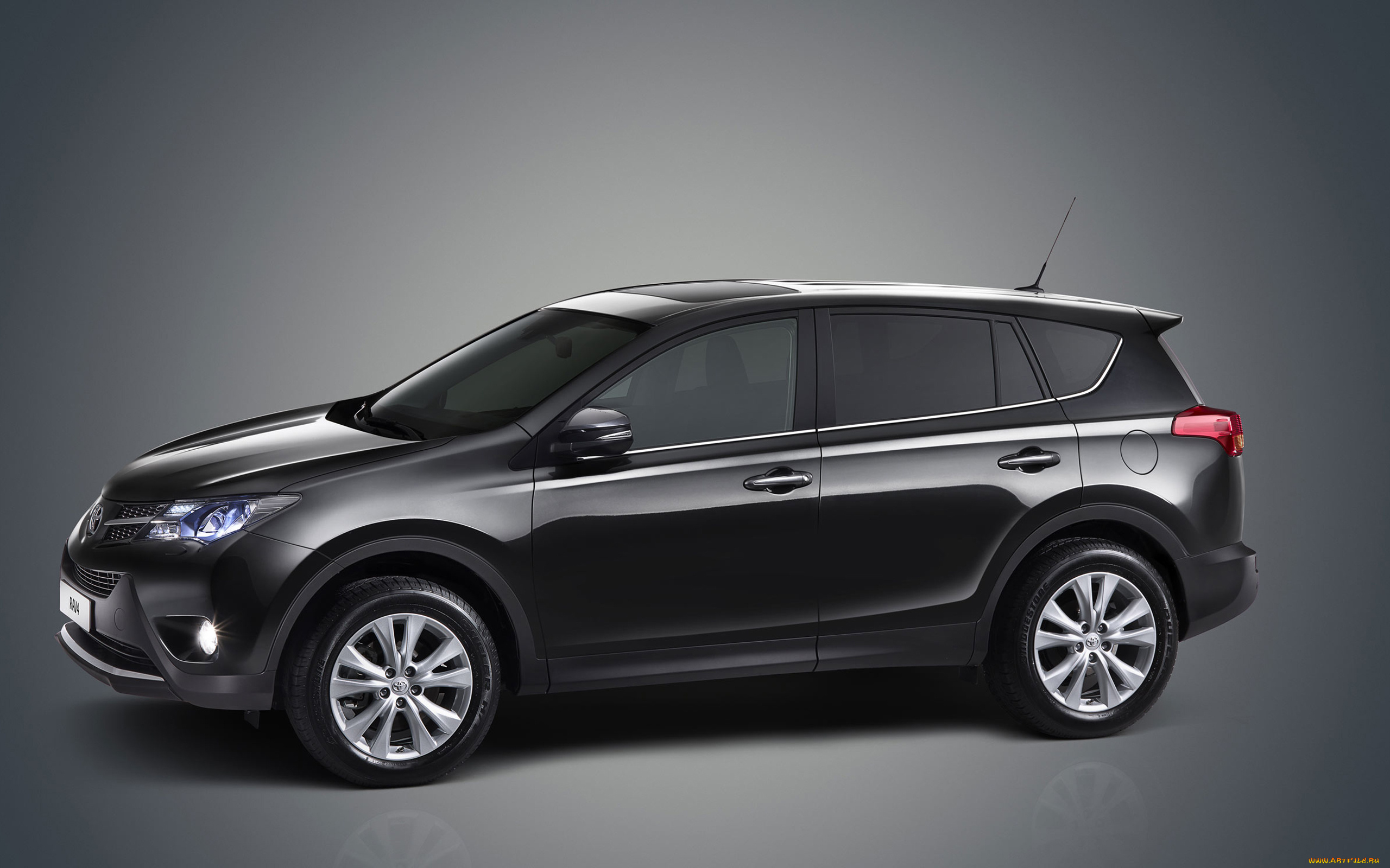 автомобили, toyota, eu-version, rav4