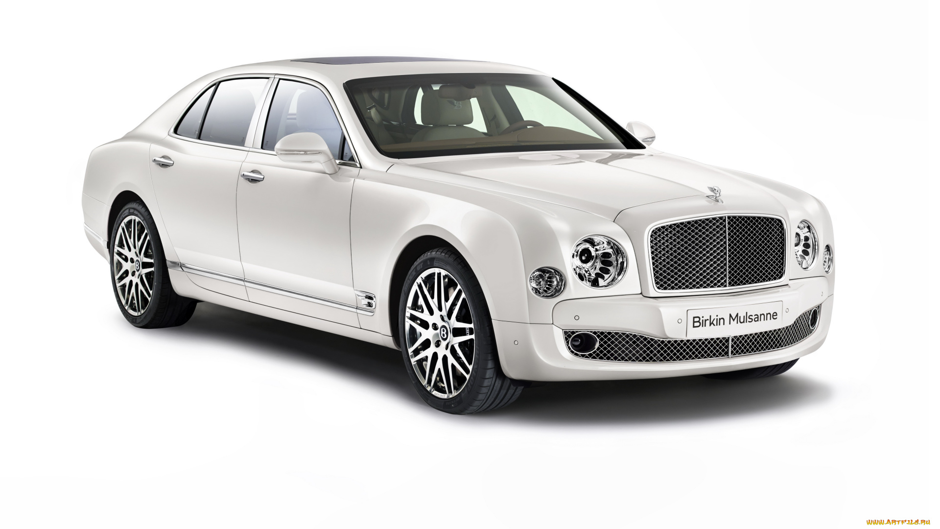 2014, bentley, birkin, mulsanne, автомобили, bentley, birkin, тюнинг, mulsanne