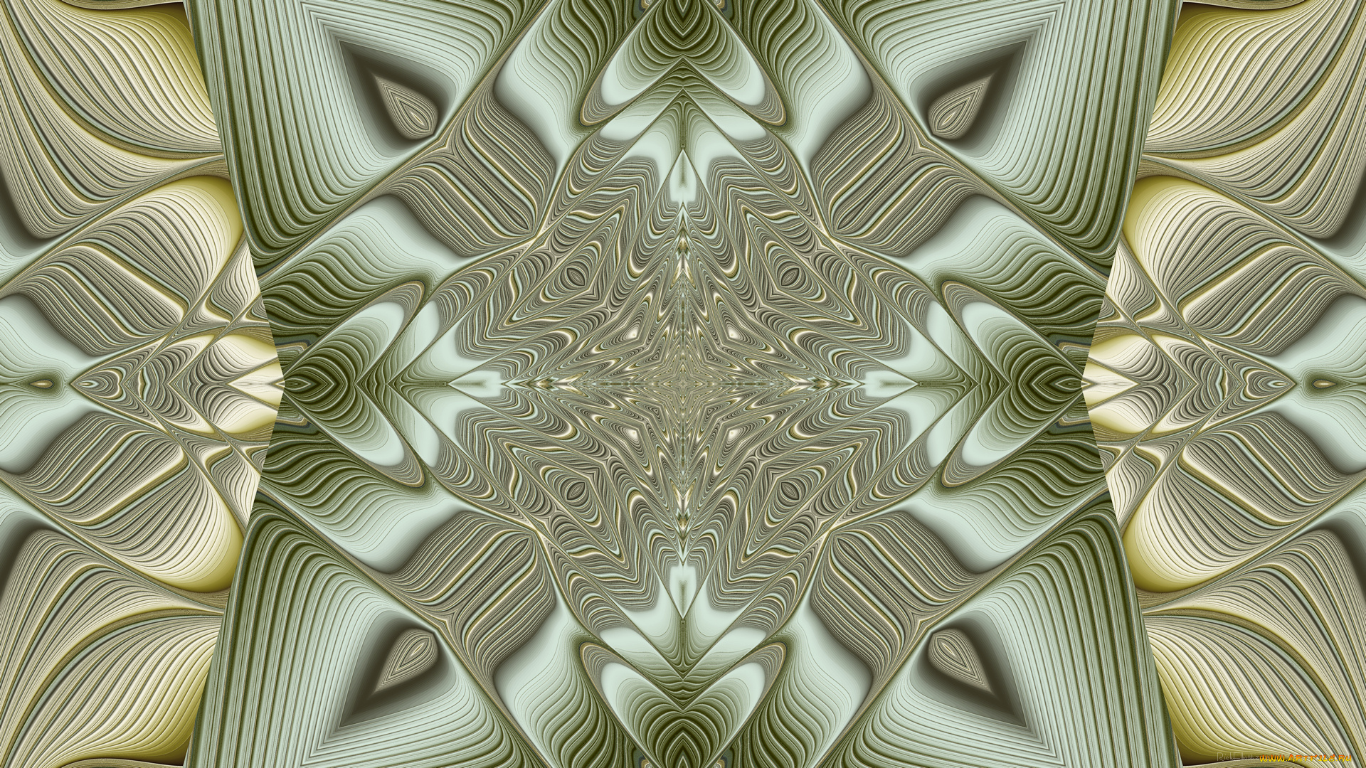 3д, графика, fractal, , фракталы, фон, цвета, узор