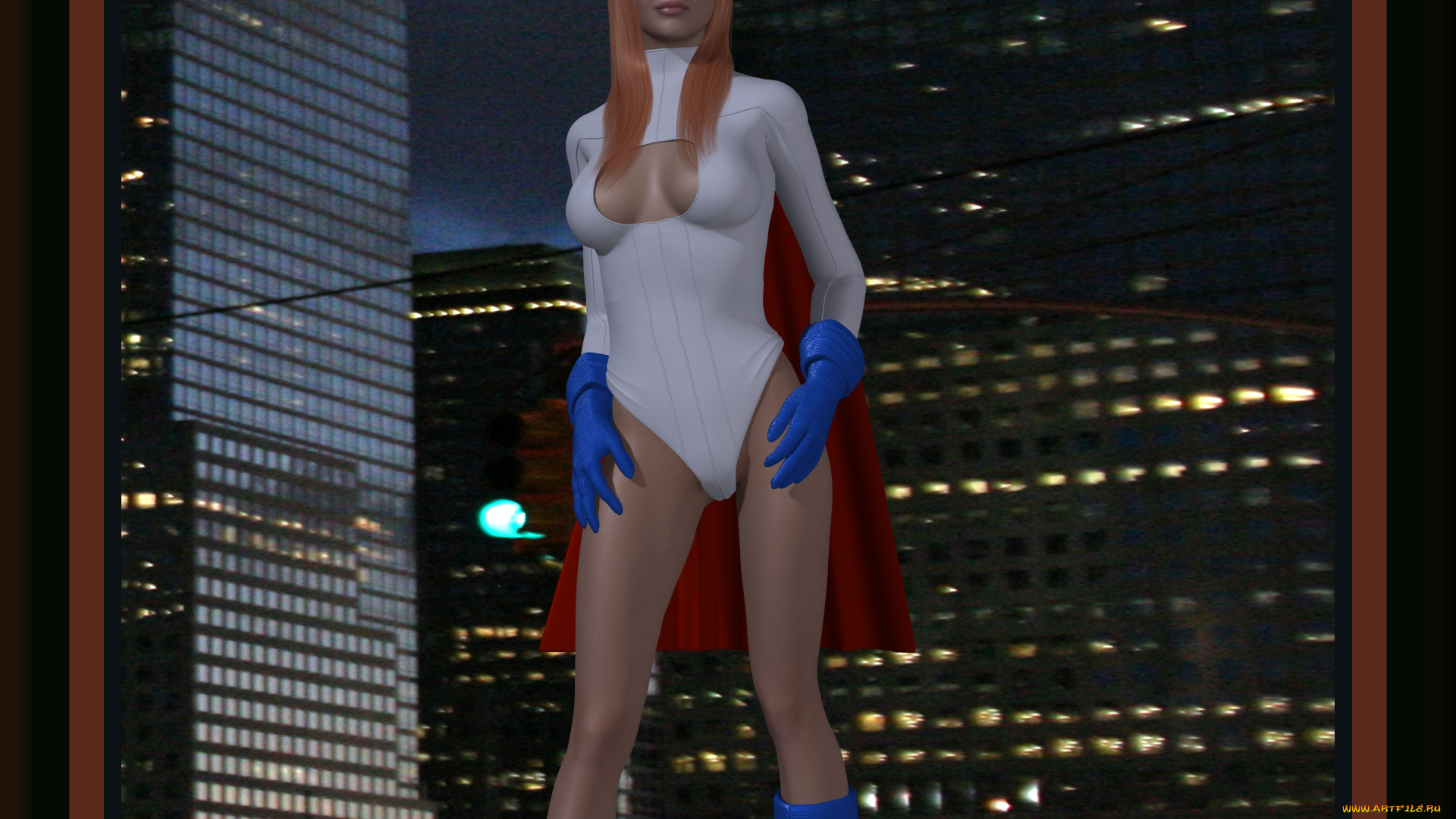 3д, графика, people, , люди, взгляд, девушка