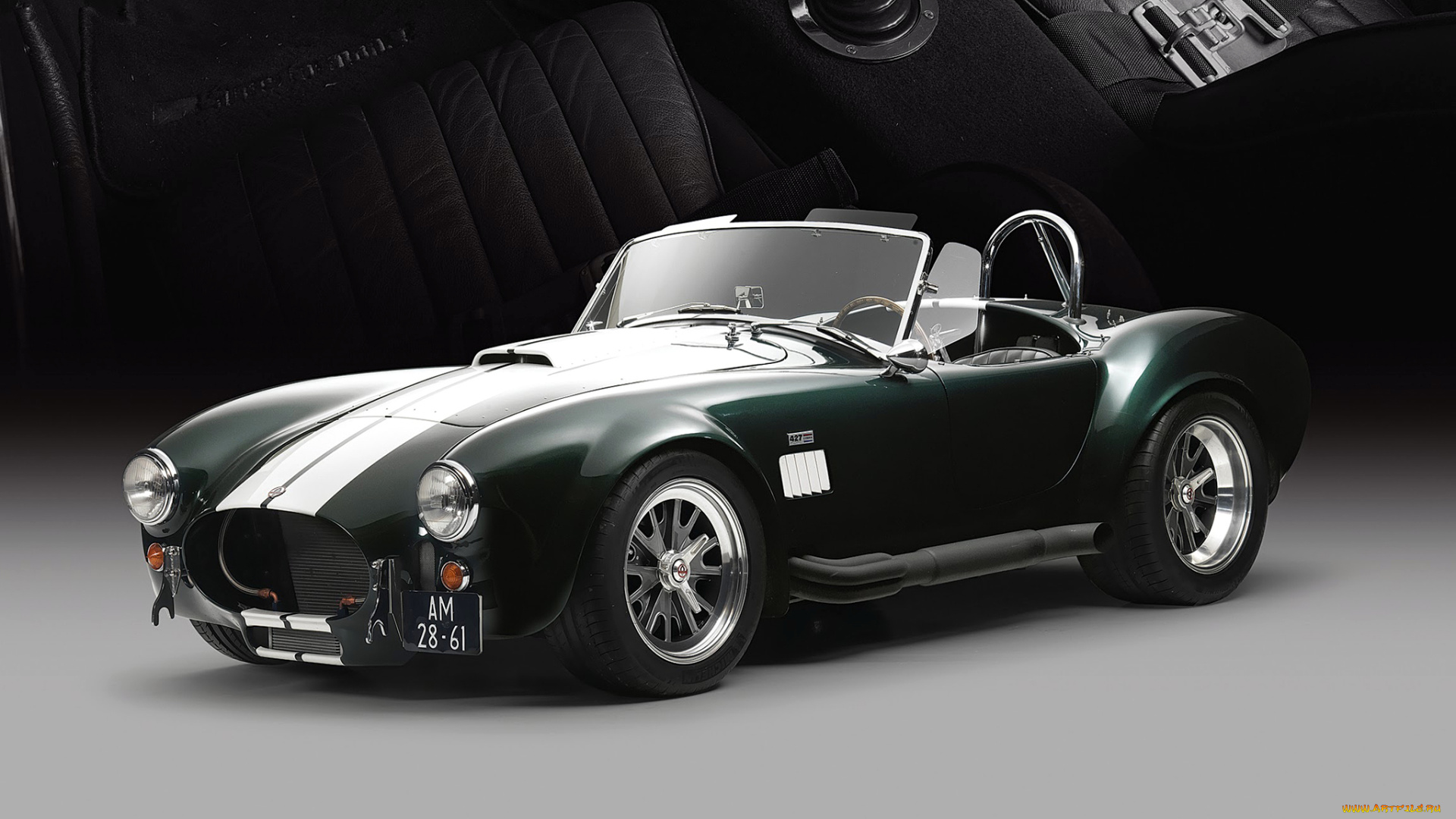 ac, cobra, автомобили, shelby, великобритания, ac, cobra, спортивные