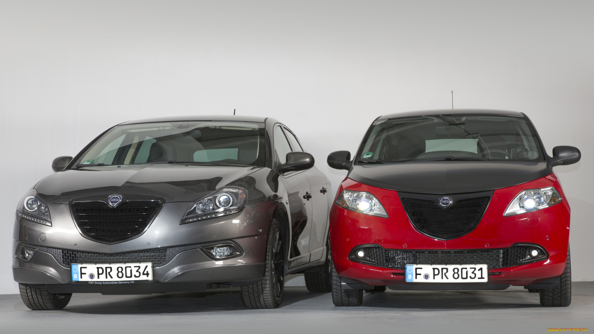 автомобили, lancia