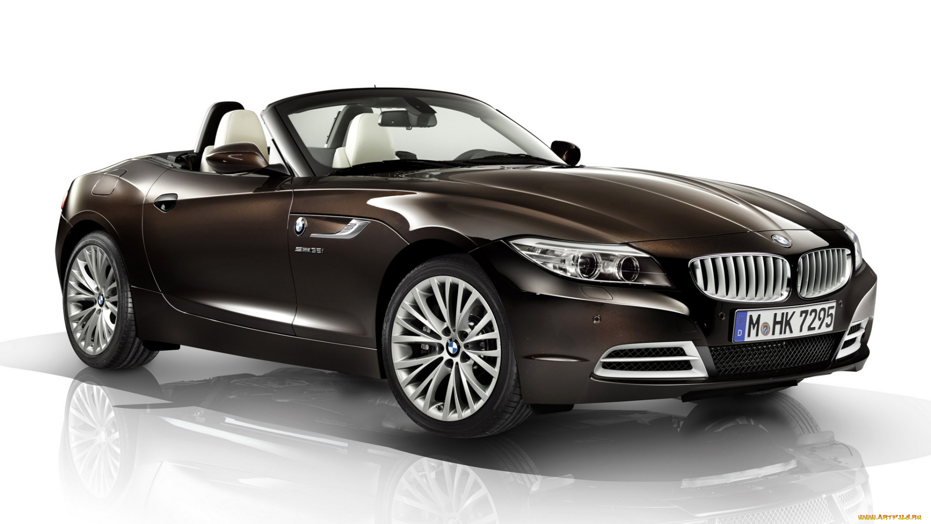 bmw, z4, автомобили, bmw, германия, мотоциклы, bayerische, motoren, werke, ag