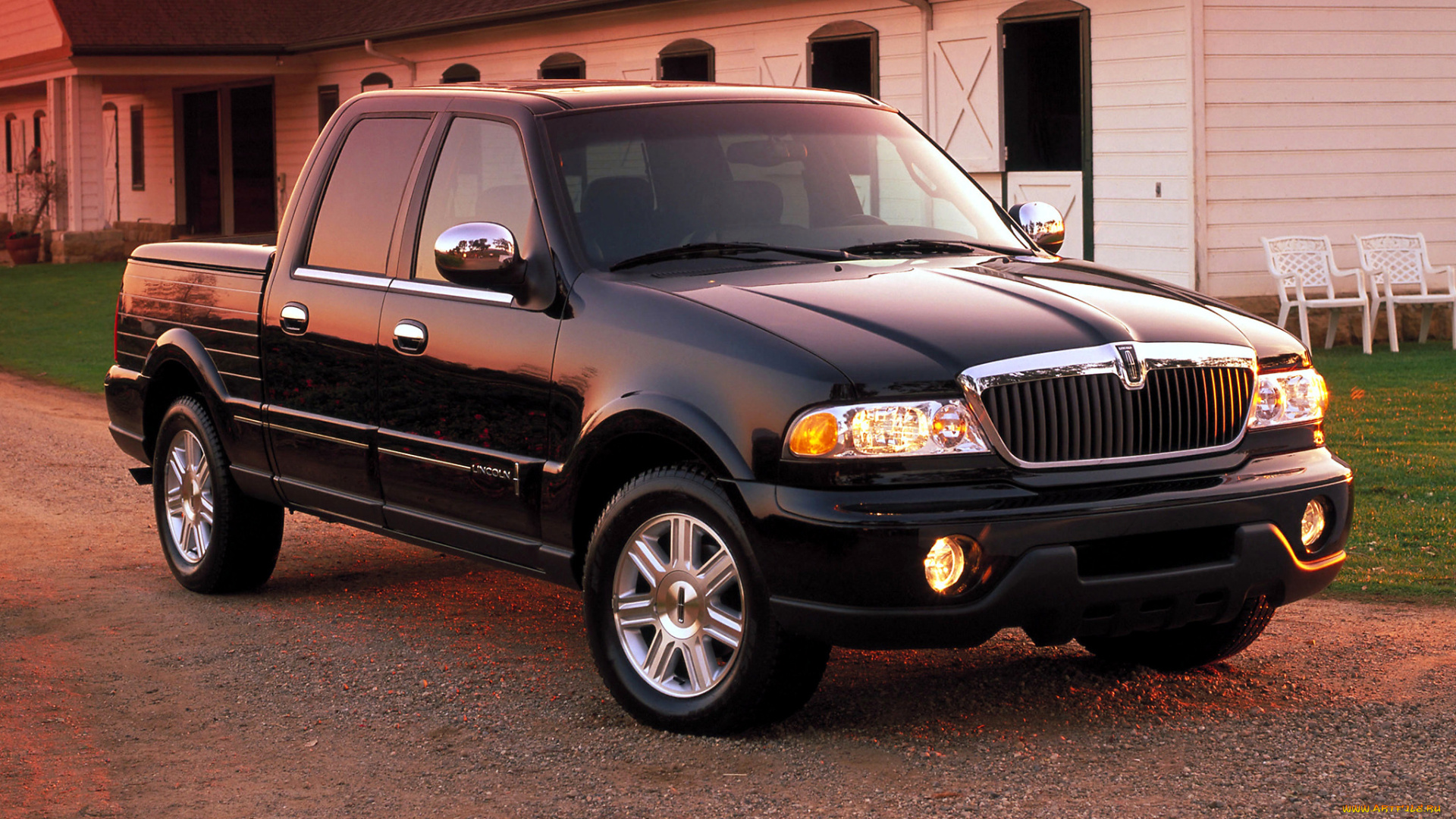 lincoln, blackwood, автомобили, lincoln, ford, motor, company, класс-люкс, сша